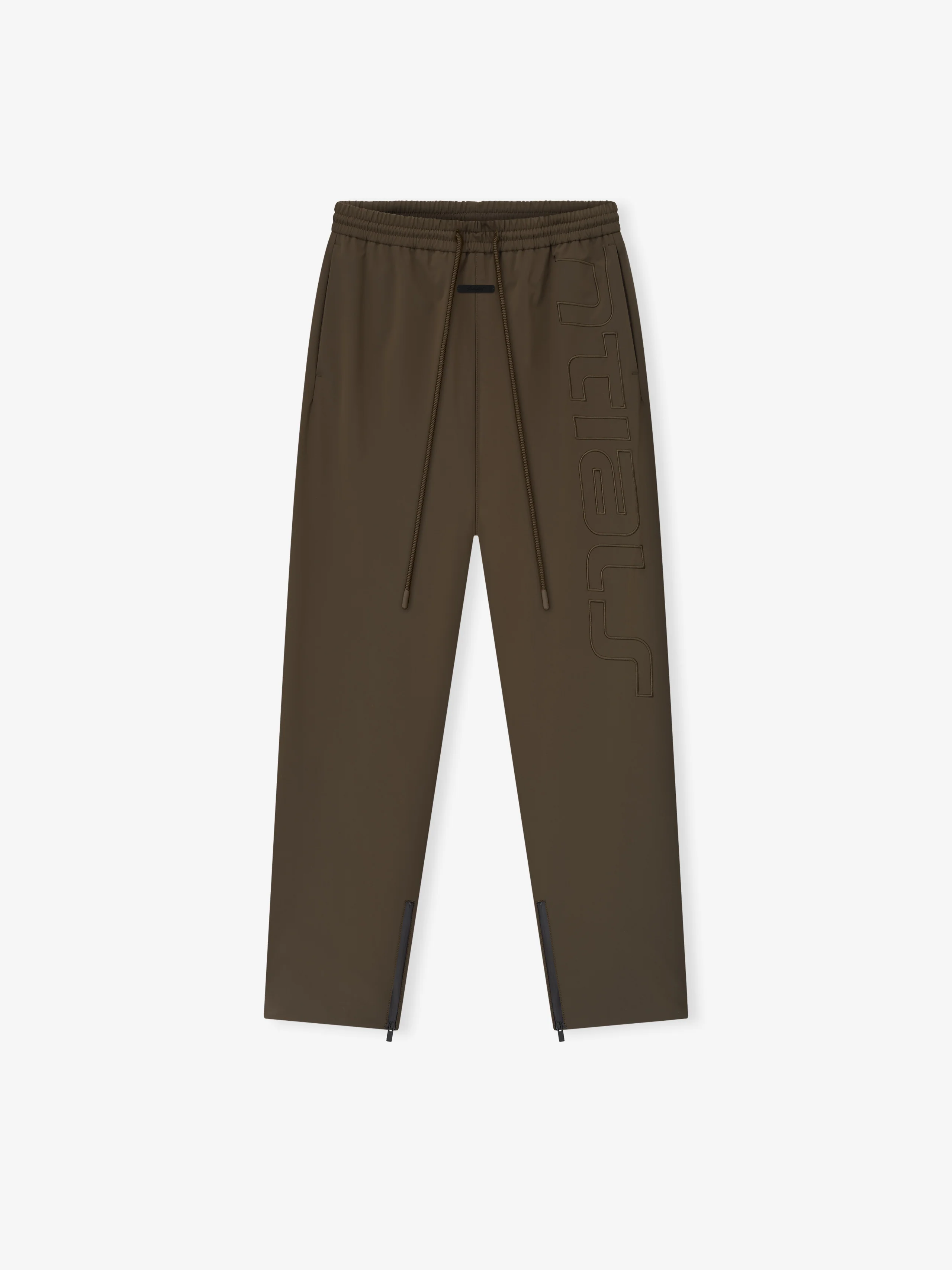 Womens Active Trace Track Pant - Image 2