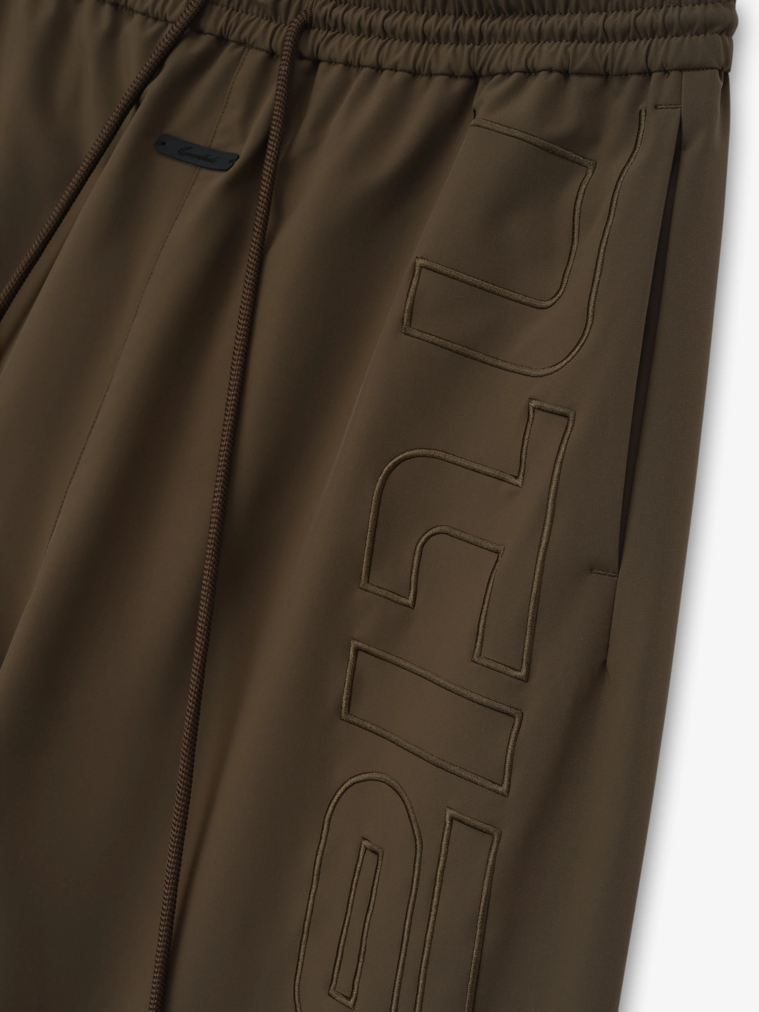 Womens Active Trace Track Pant - Image 4
