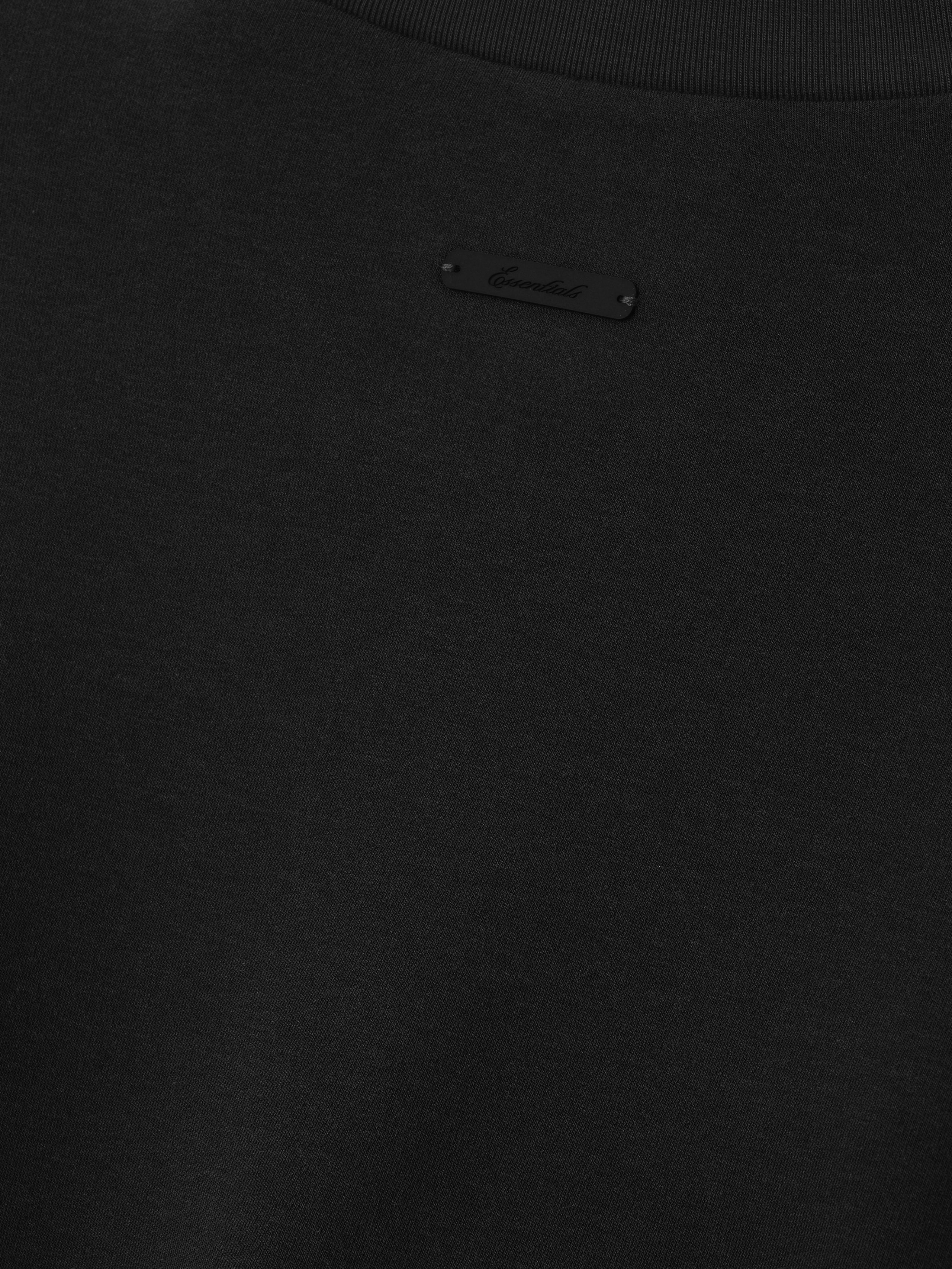 Womens Boxy Tee - Image 3