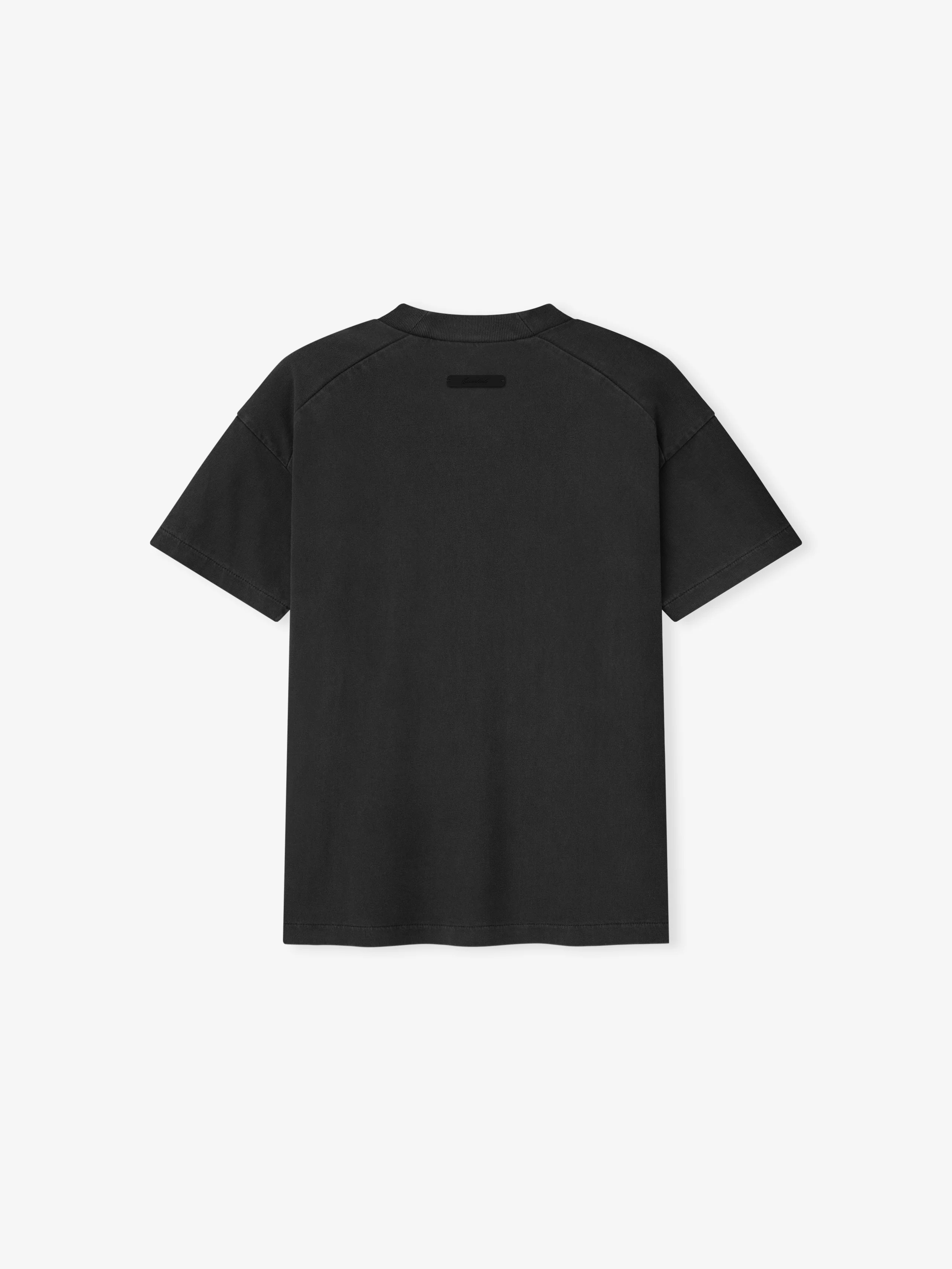 Womens Campus Classic Short Sleeve Tee - Image 4