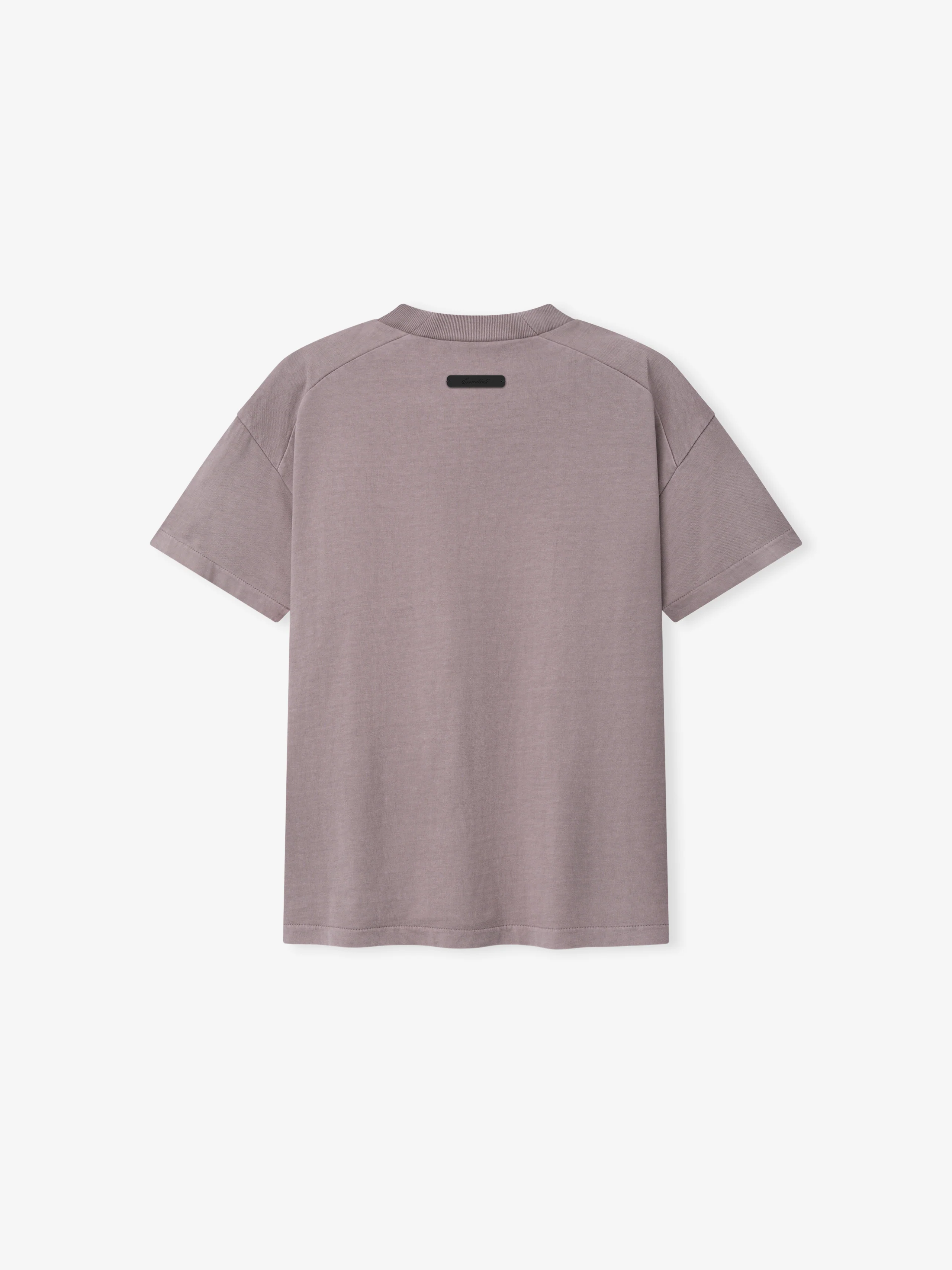 Womens Campus Classic Short Sleeve Tee - Image 2