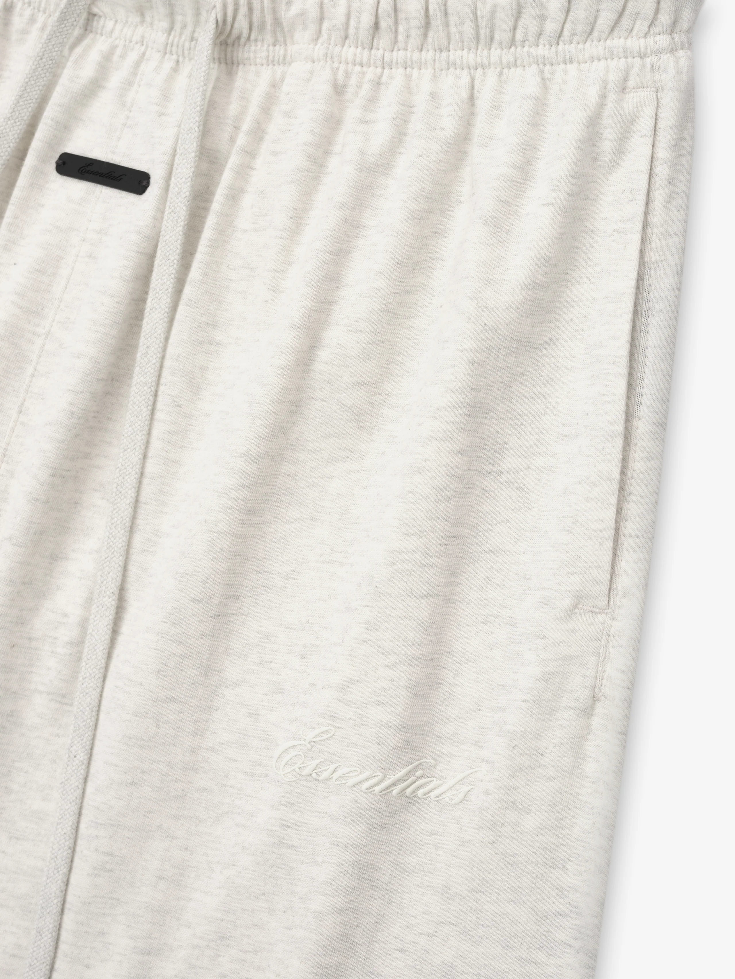 Womens Jersey Signature SS26 Classic Flare Sweatpant - Image 3