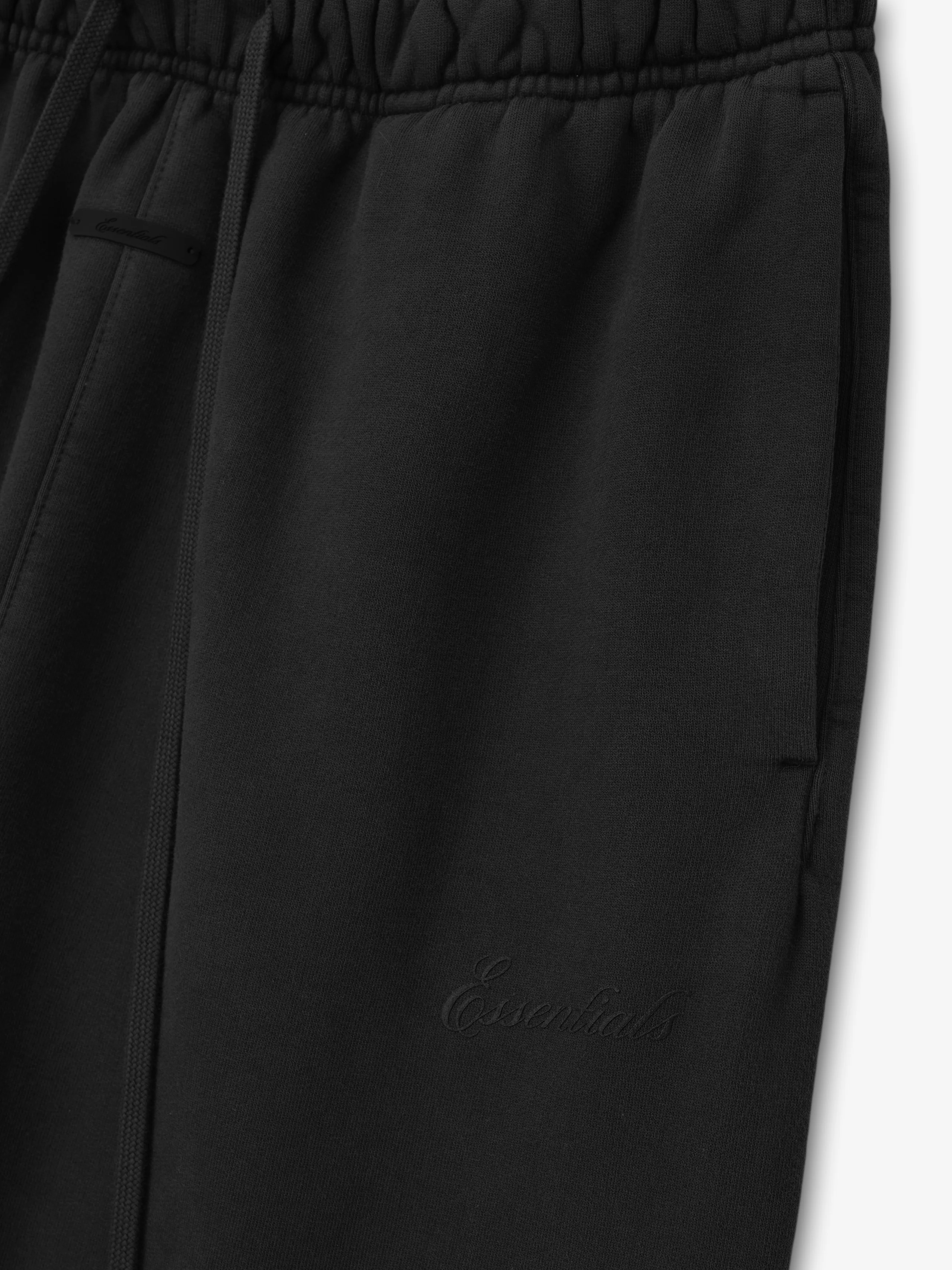 Womens Signature Classic Flare Sweatpant - Image 3