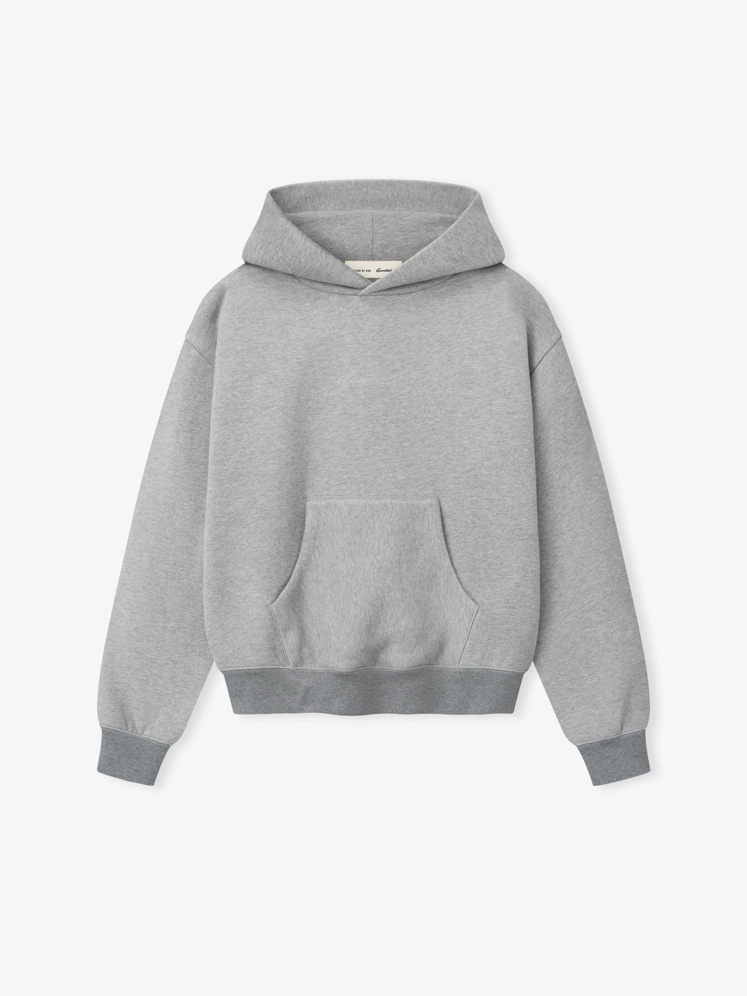 Womens Signature SS26 Classic Hoodie - Image 2