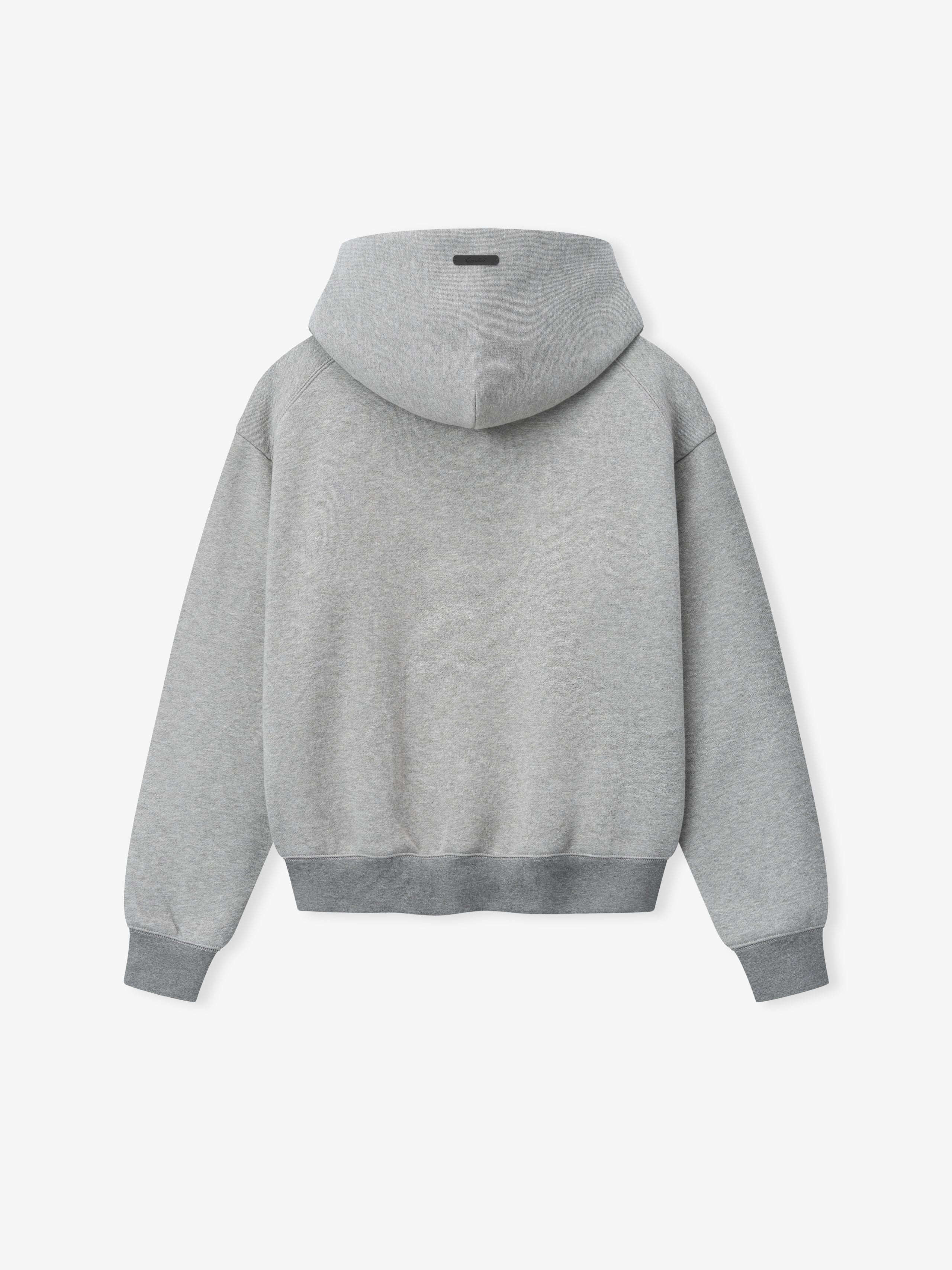 Womens Signature SS26 Classic Hoodie - Image 3