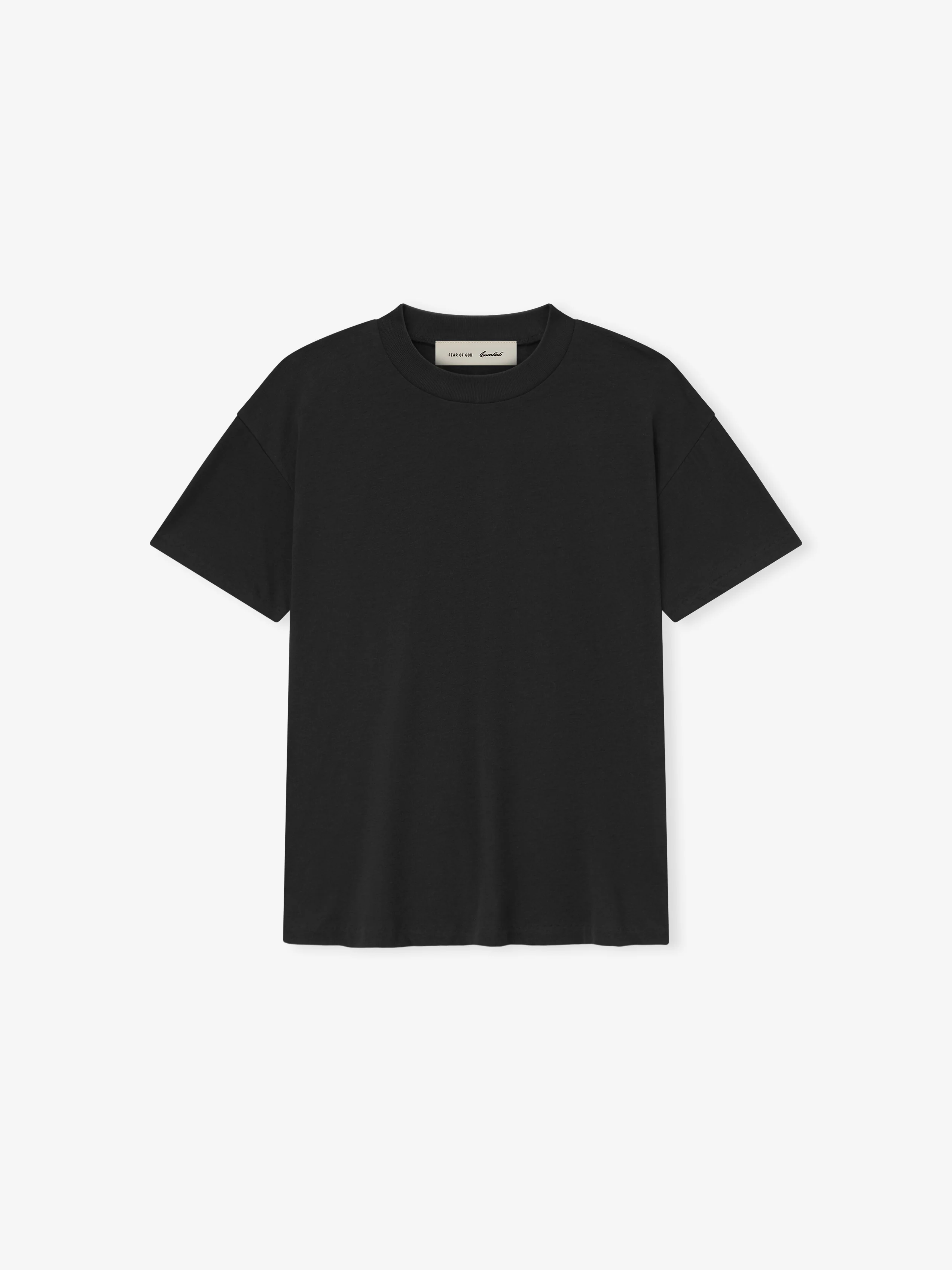 Womens Signature Classic Tee - Image 2