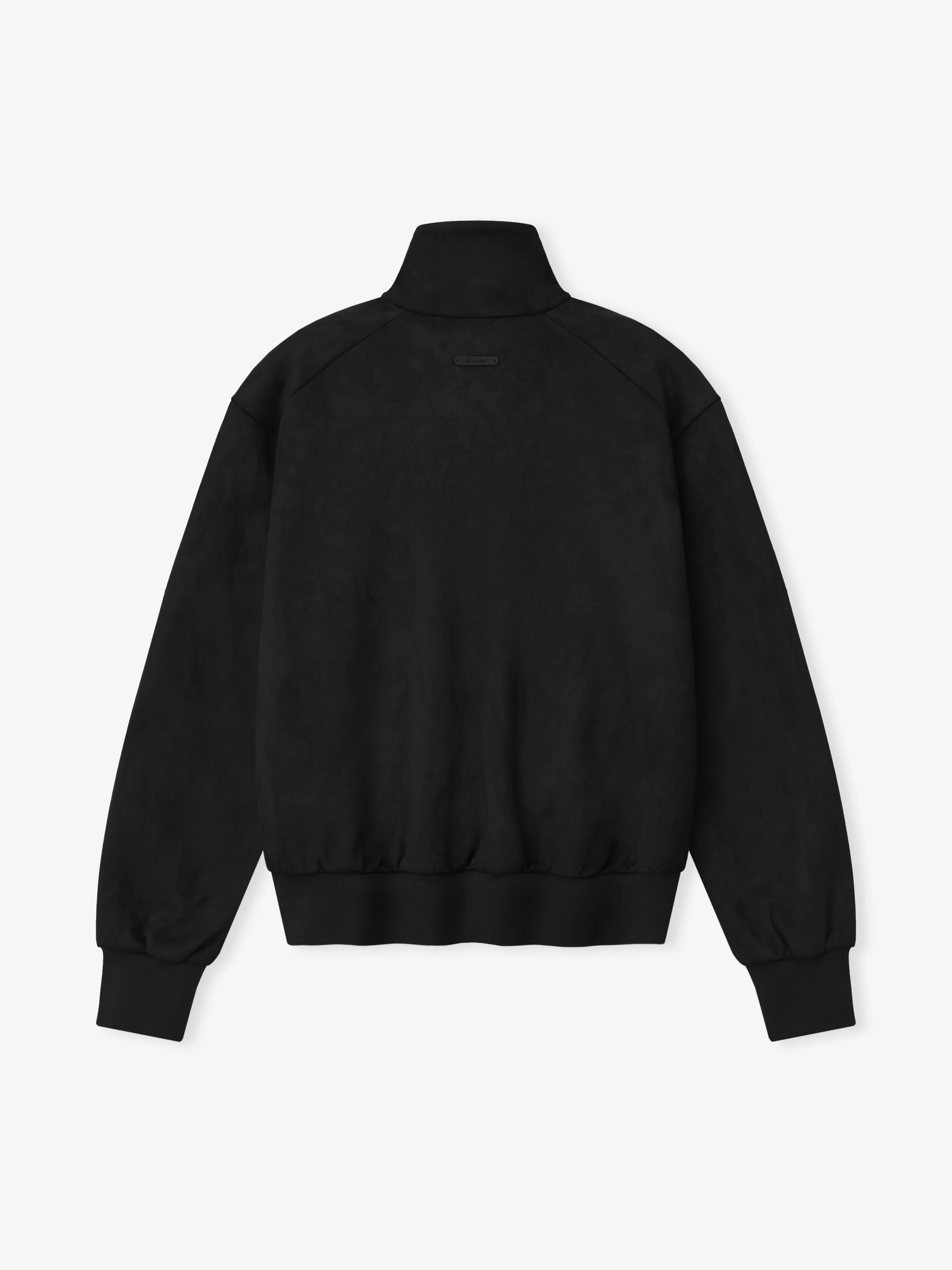 Womens Signature Vintage Track Jacket - Image 3
