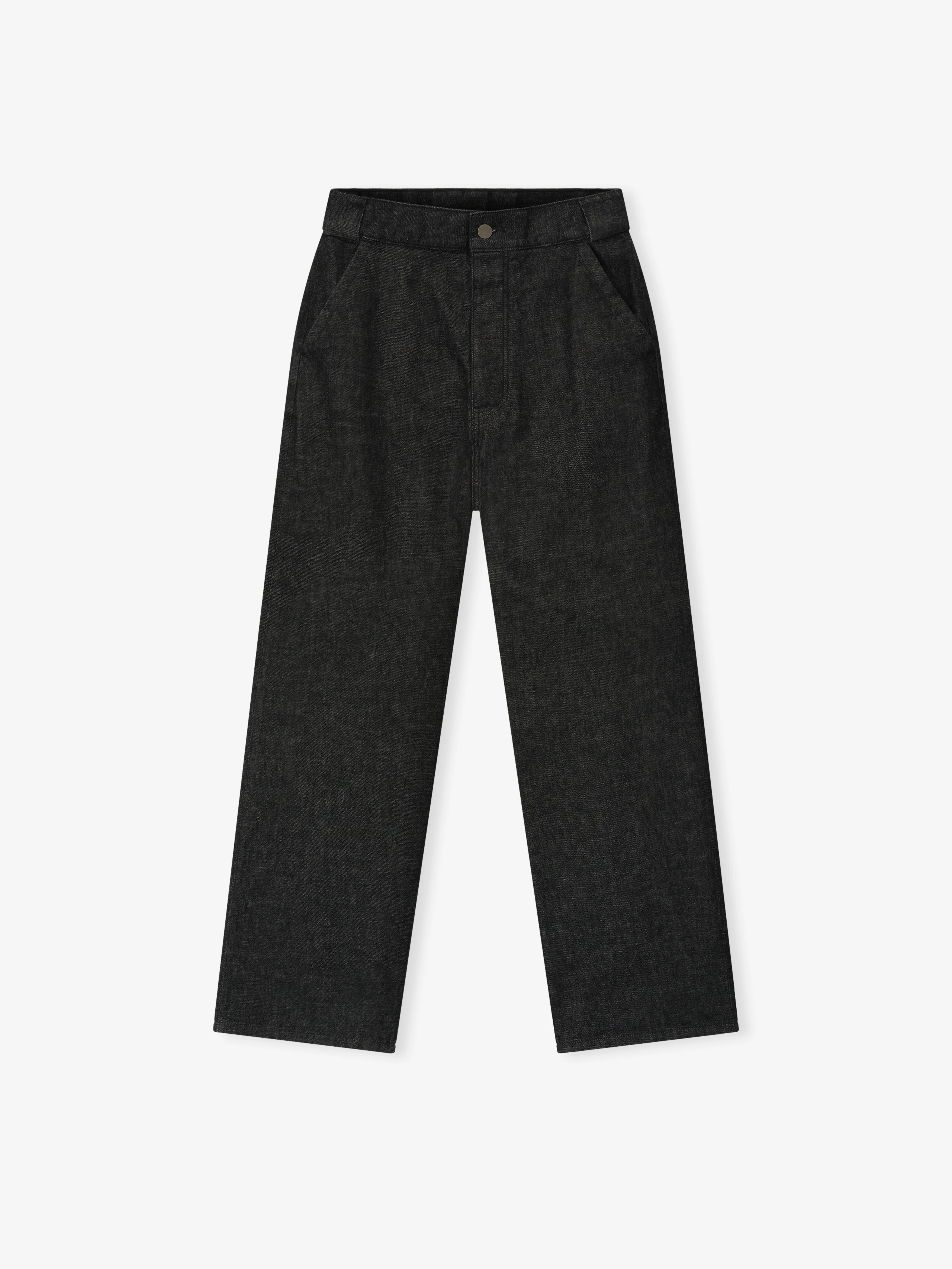 Denim Work Pant - Image 3