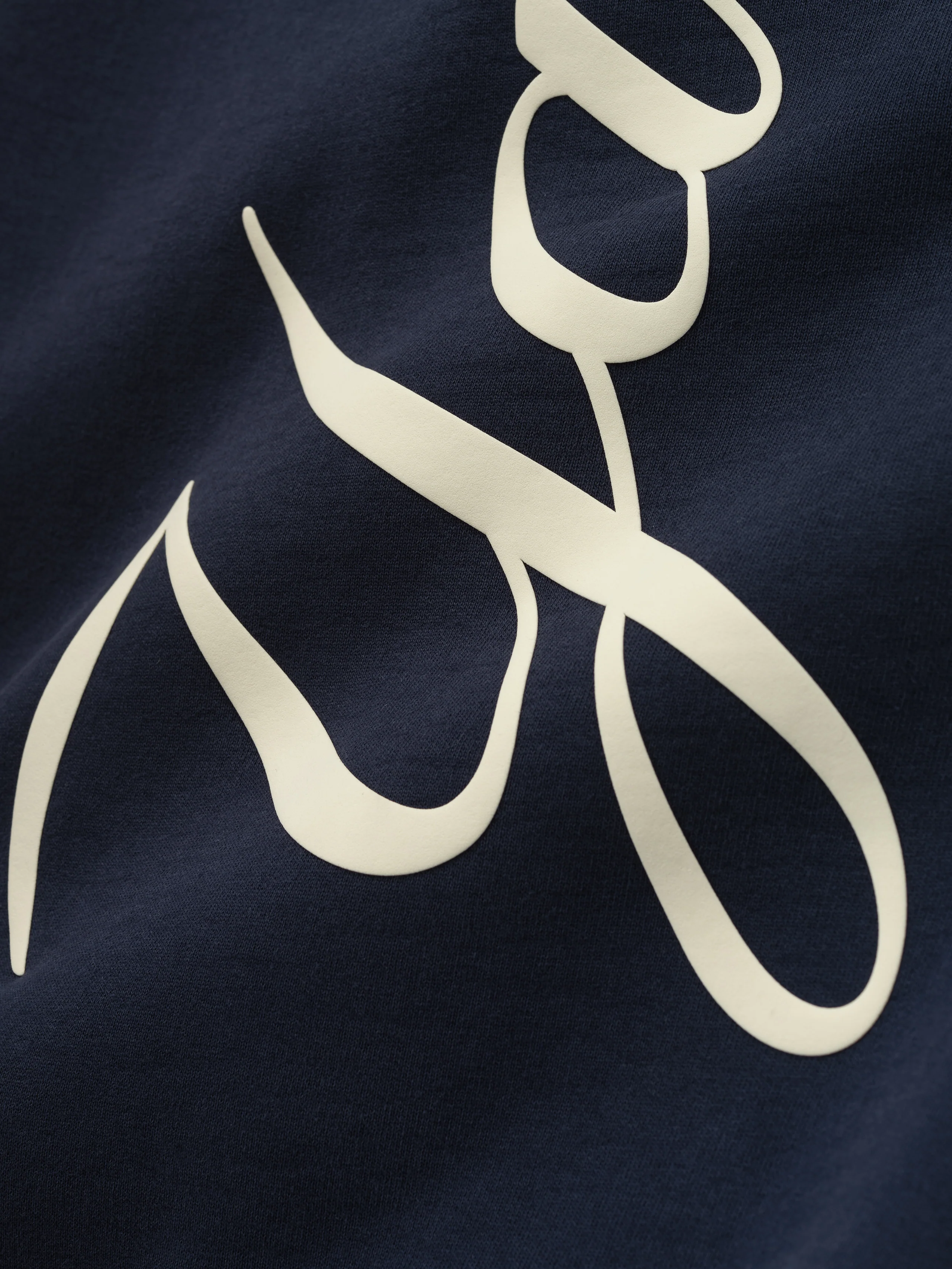Yankees Flare Sweatpant - Image 4