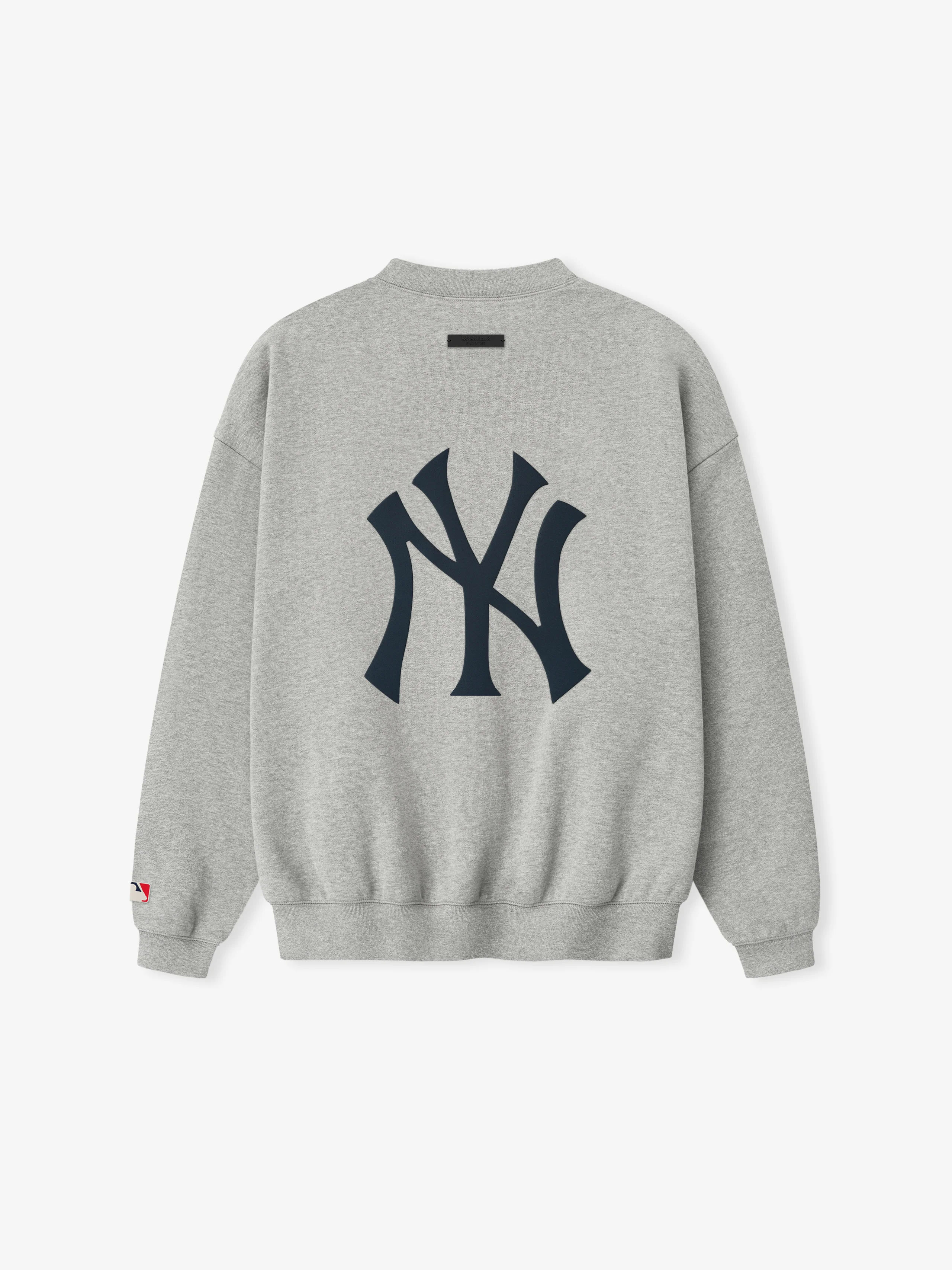 Yankees Sport Crewneck - Image 2