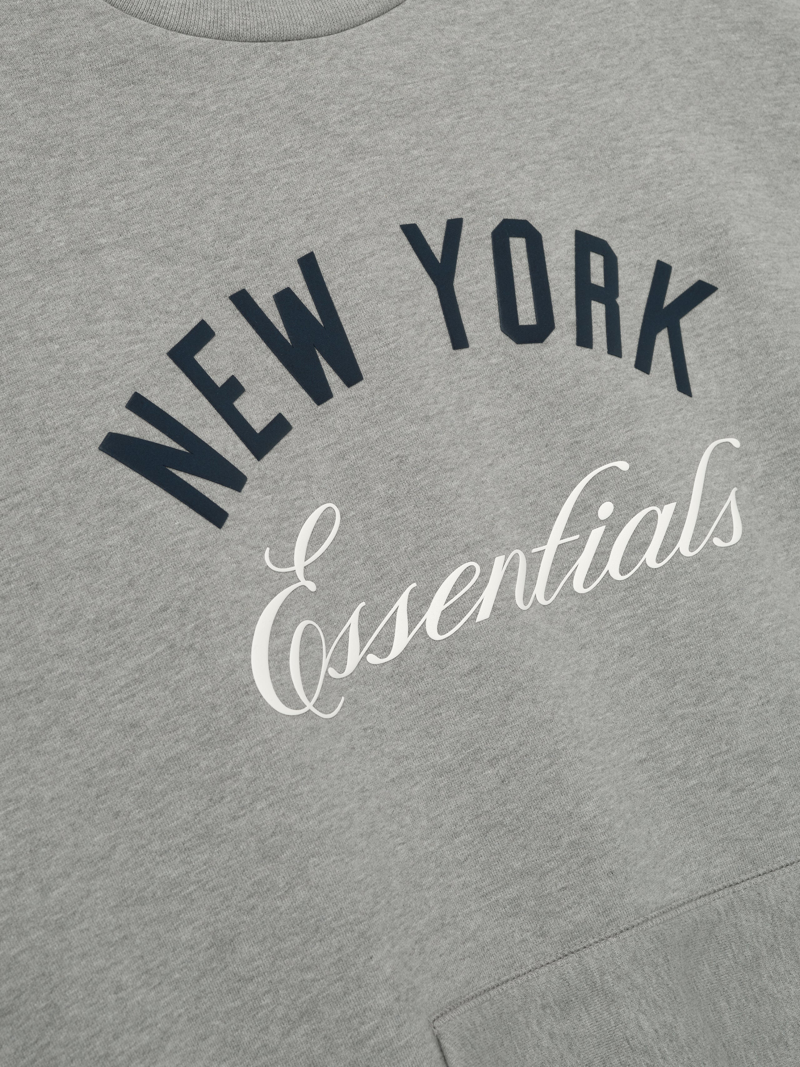 Yankees Sport Crewneck - Image 3