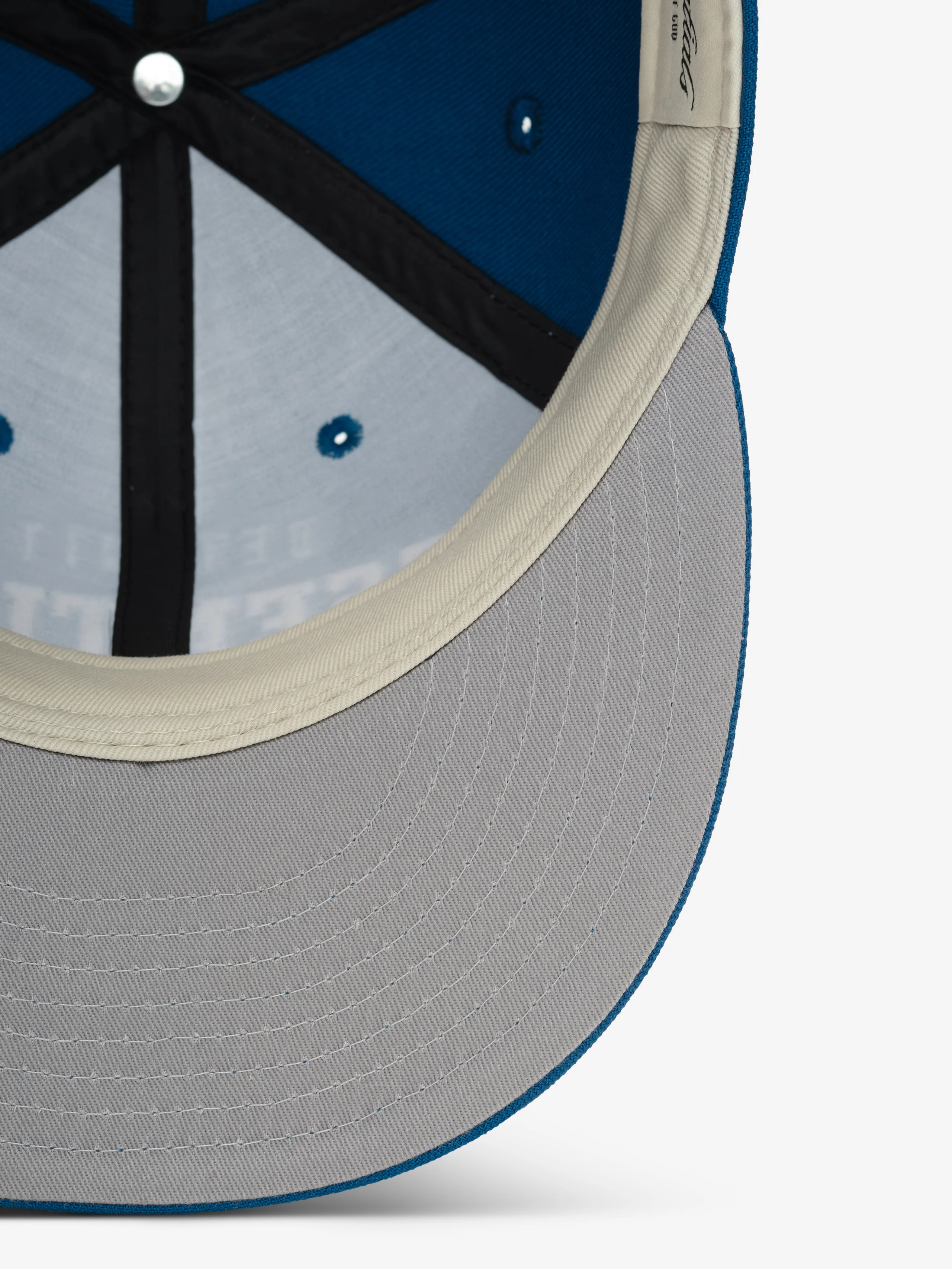 Lions 9Fifty RC Snapback - Image 5