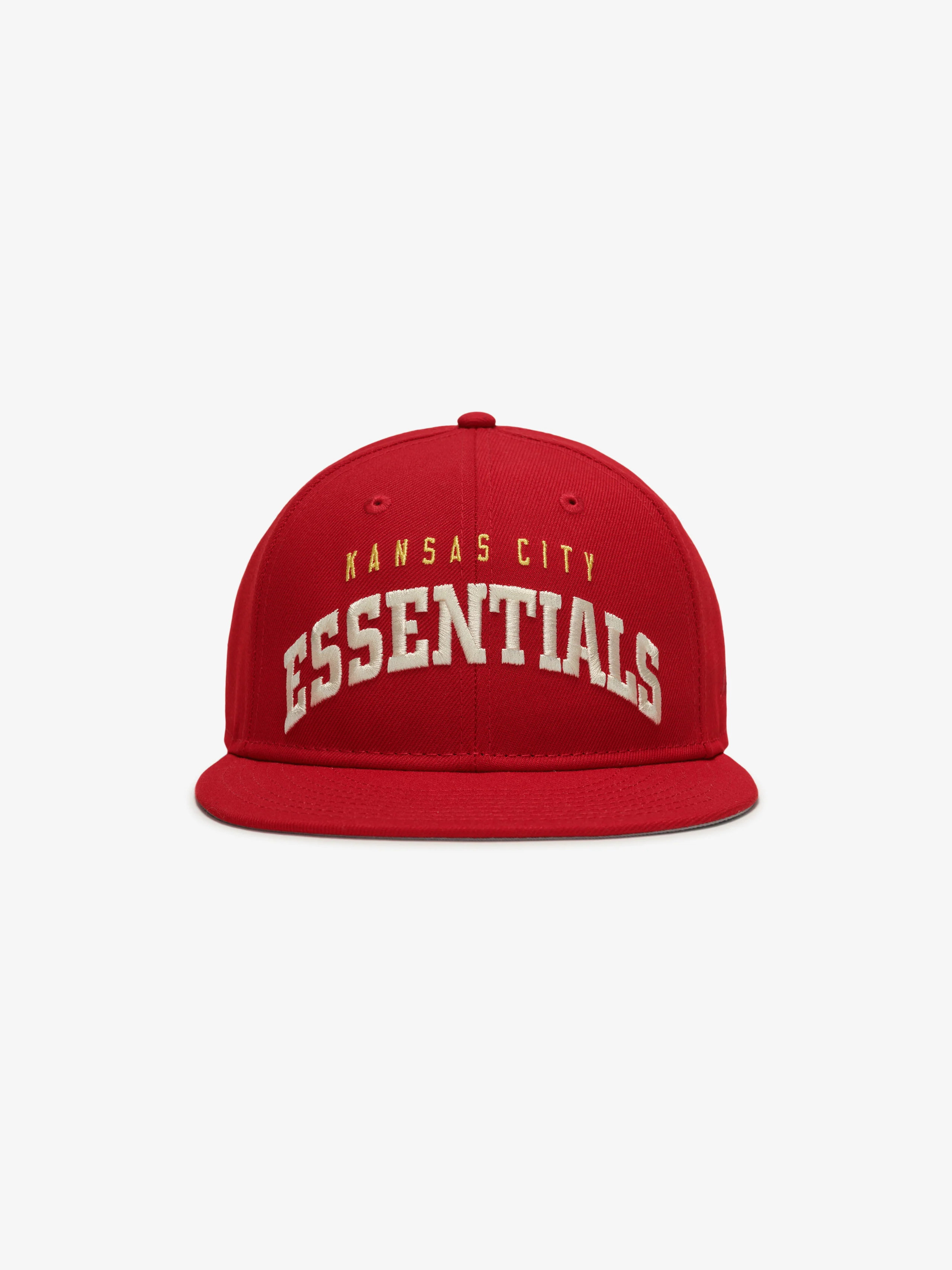 Chiefs 9Fifty RC Snapback - Image 2