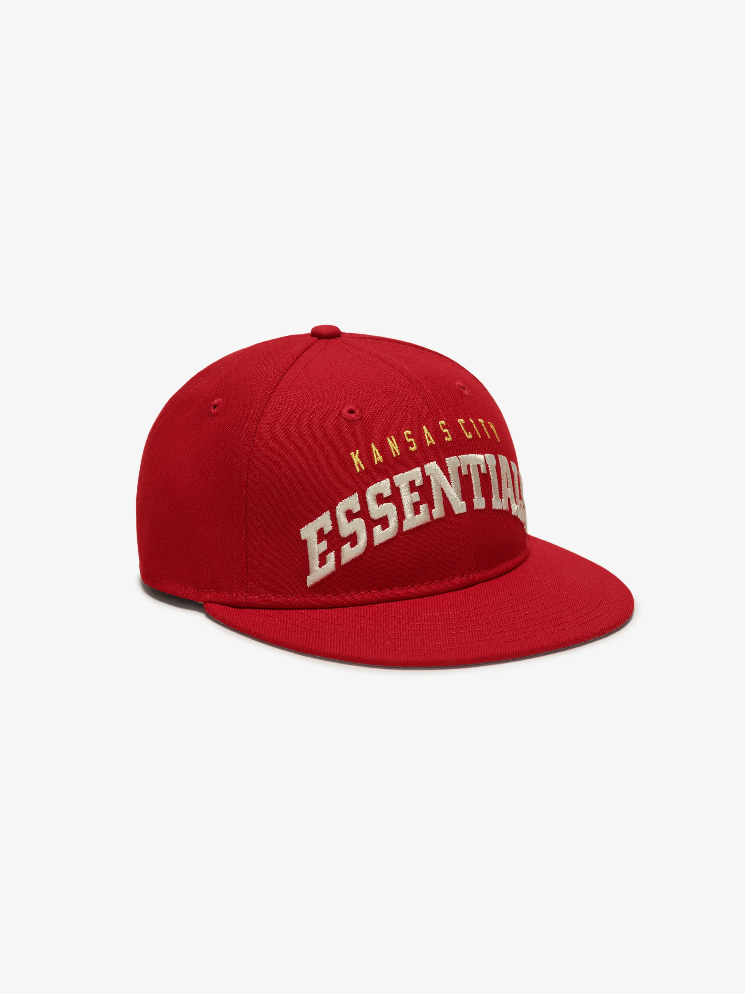 Chiefs 9Fifty RC Snapback - Image 3