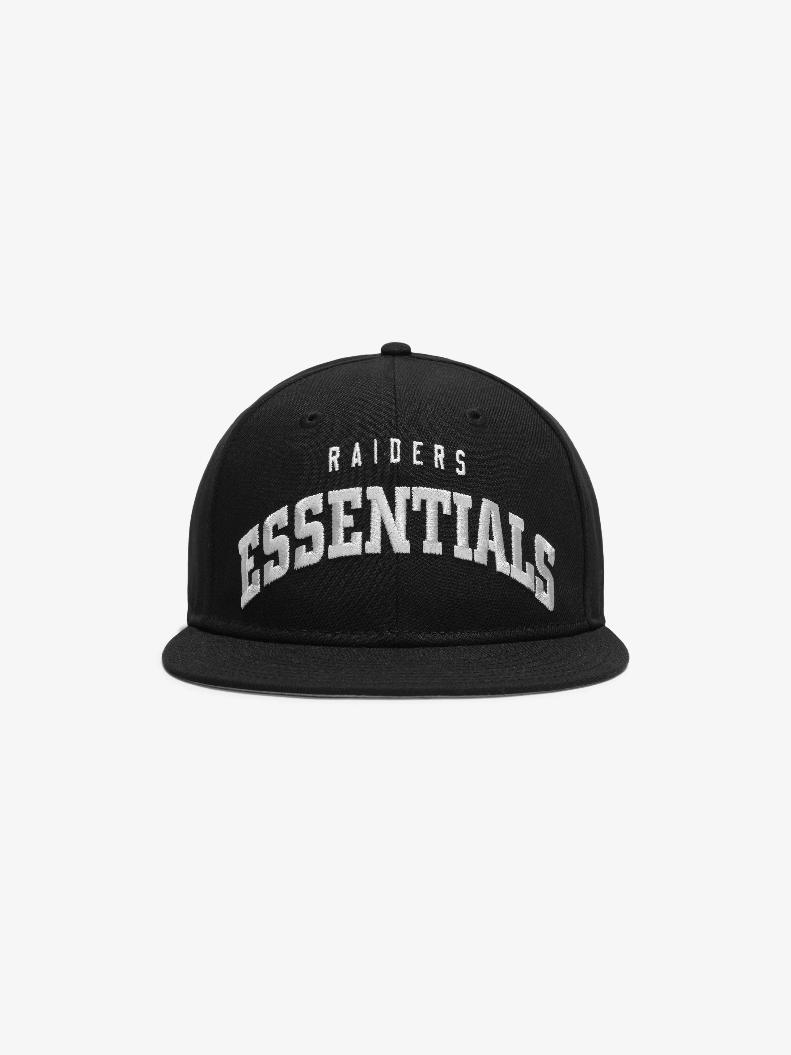 Raiders 9Fifty RC Snapback - Image 2