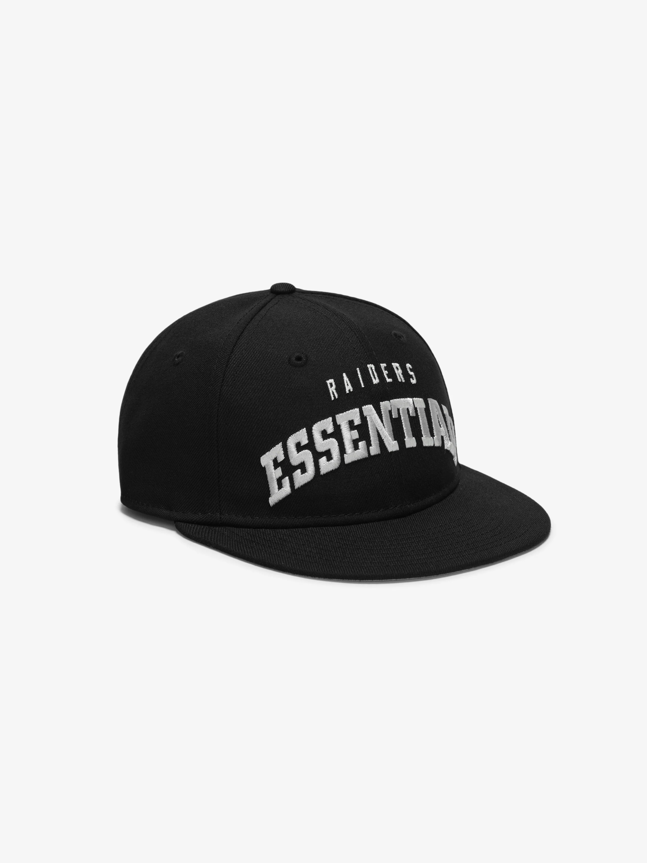 Raiders 9Fifty RC Snapback - Image 3