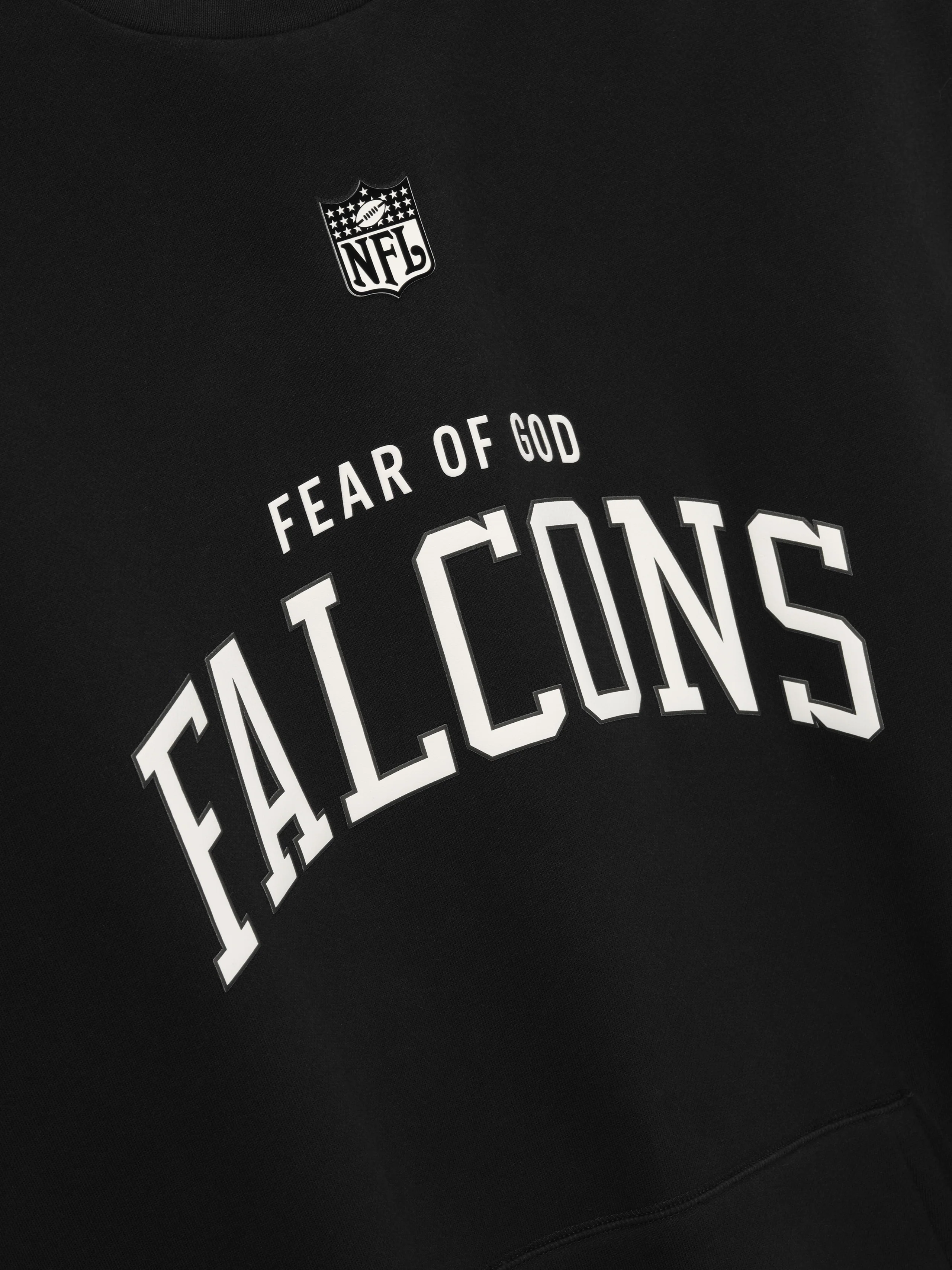 Essentials Falcons Crewneck - Image 3