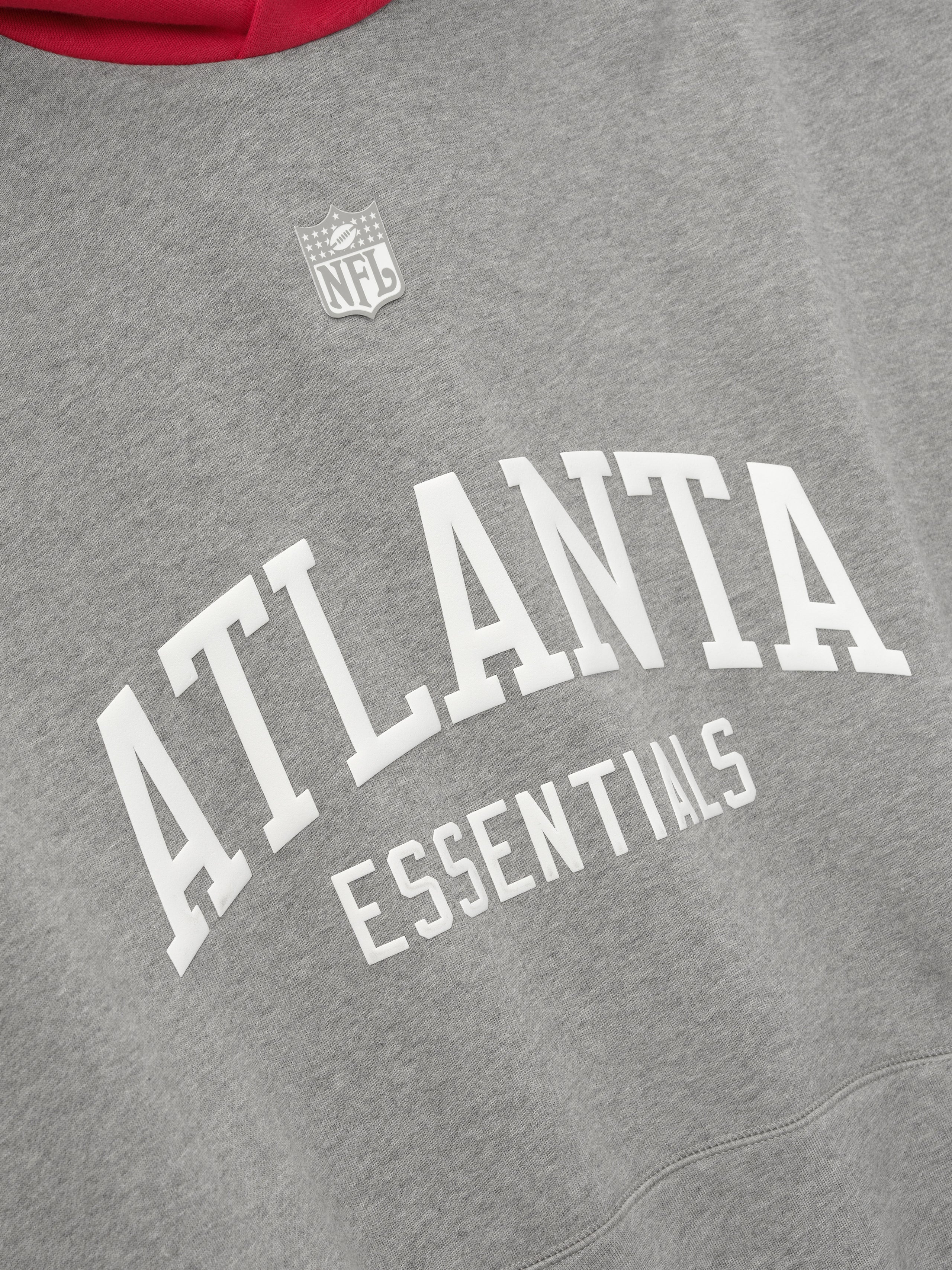 Essentials Falcons Hoodie - Image 4