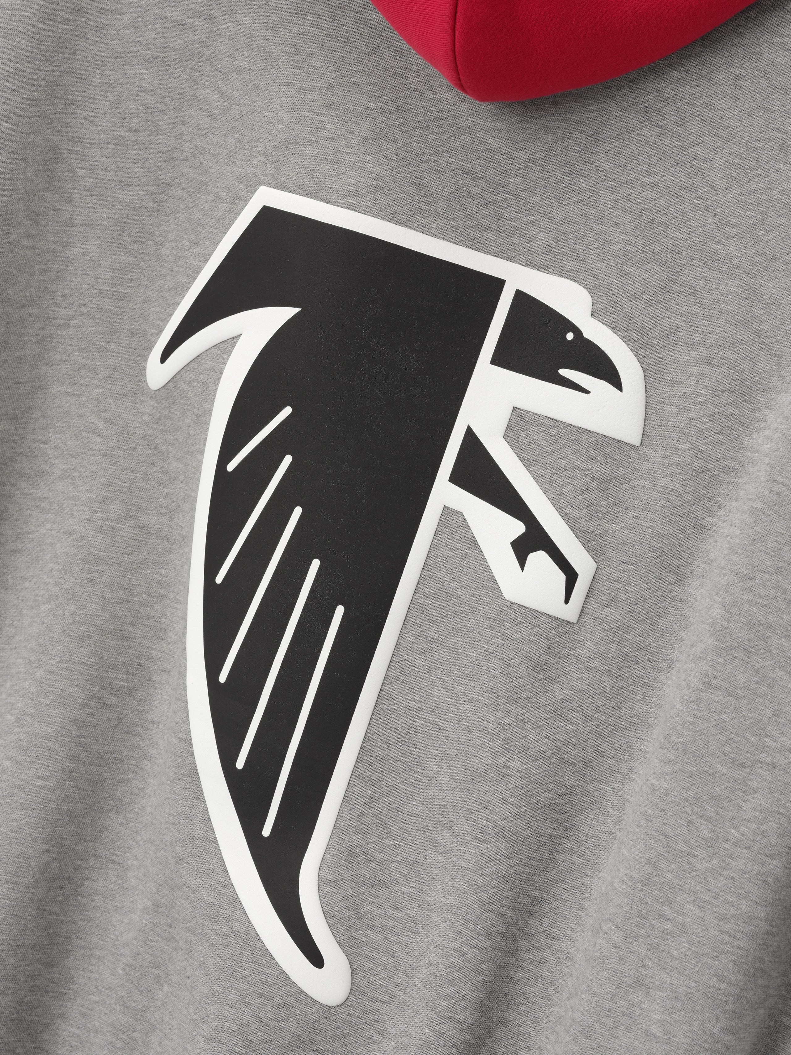 Essentials Falcons Hoodie - Image 5