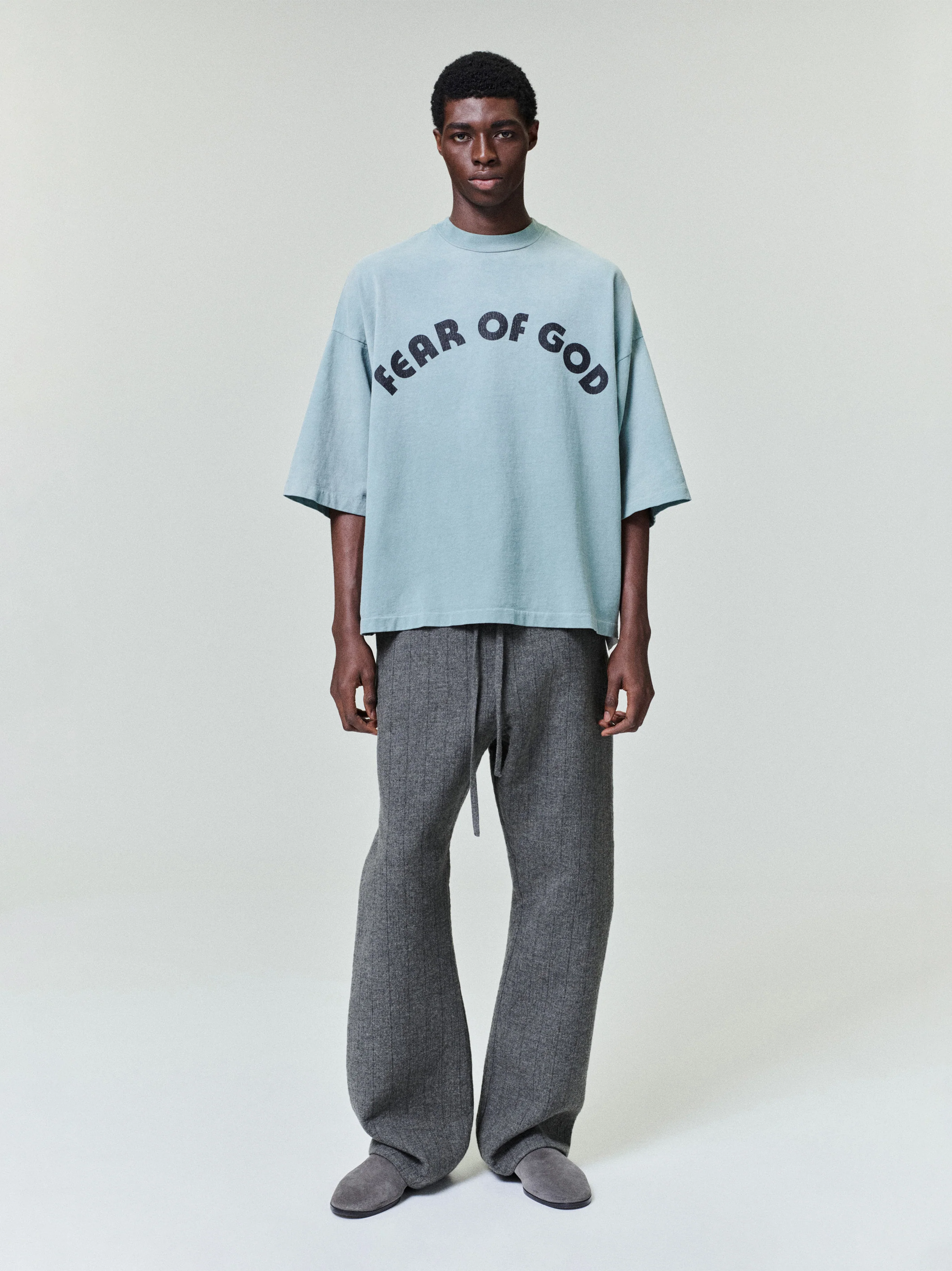 Fear of God 26 Tee - Image 2