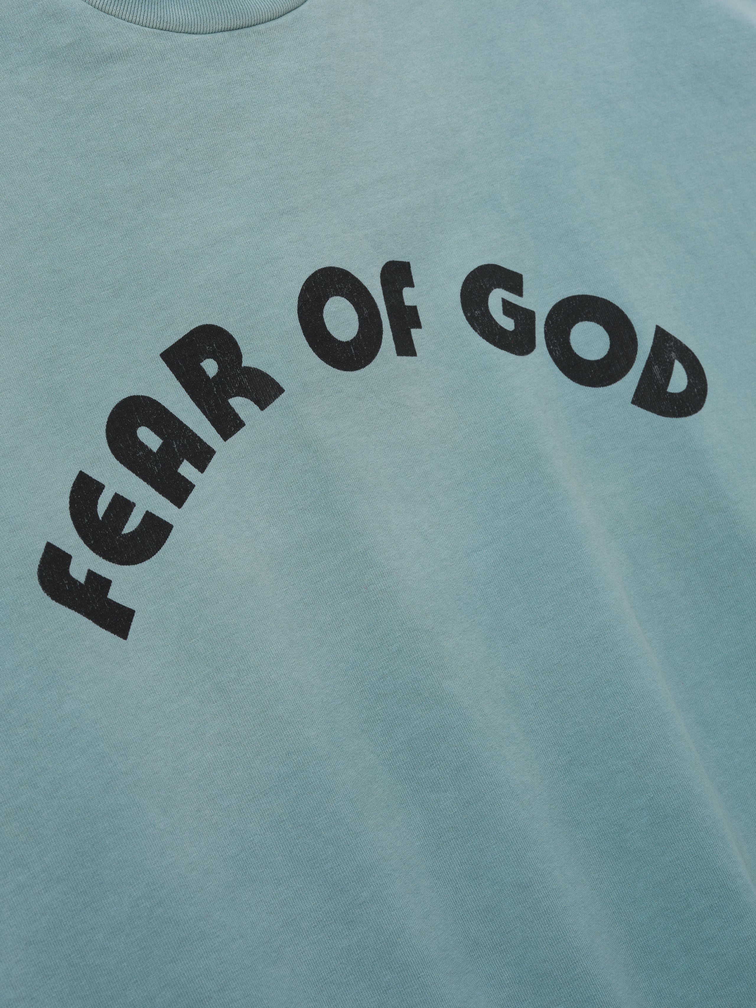 Fear of God 26 Tee - Image 6