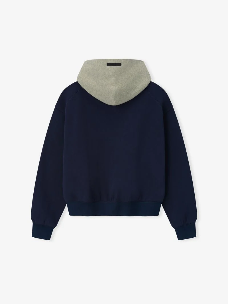 Womens Fever Classic Hoodie - Image 2