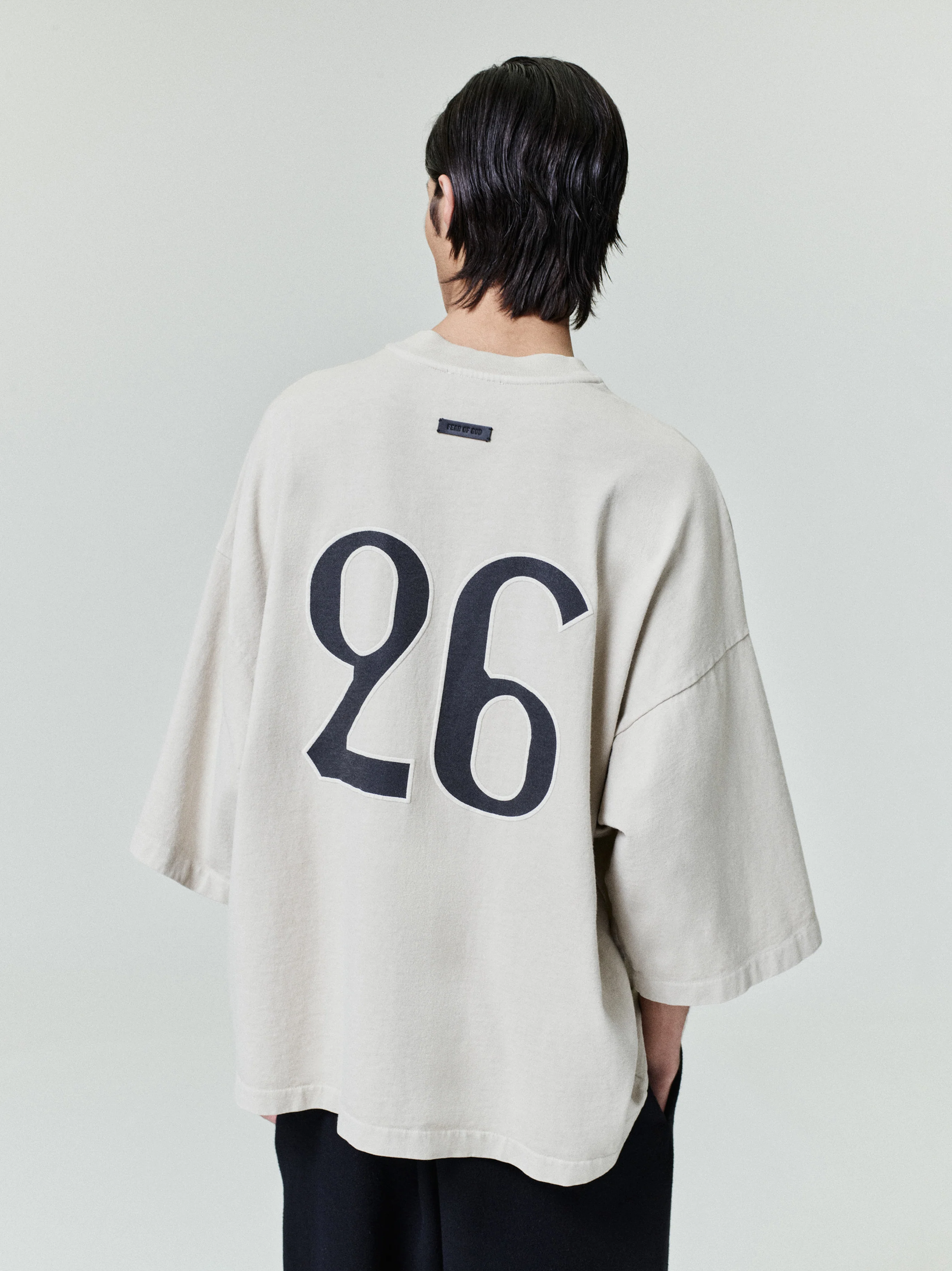 FG 26 Tee - Image 2