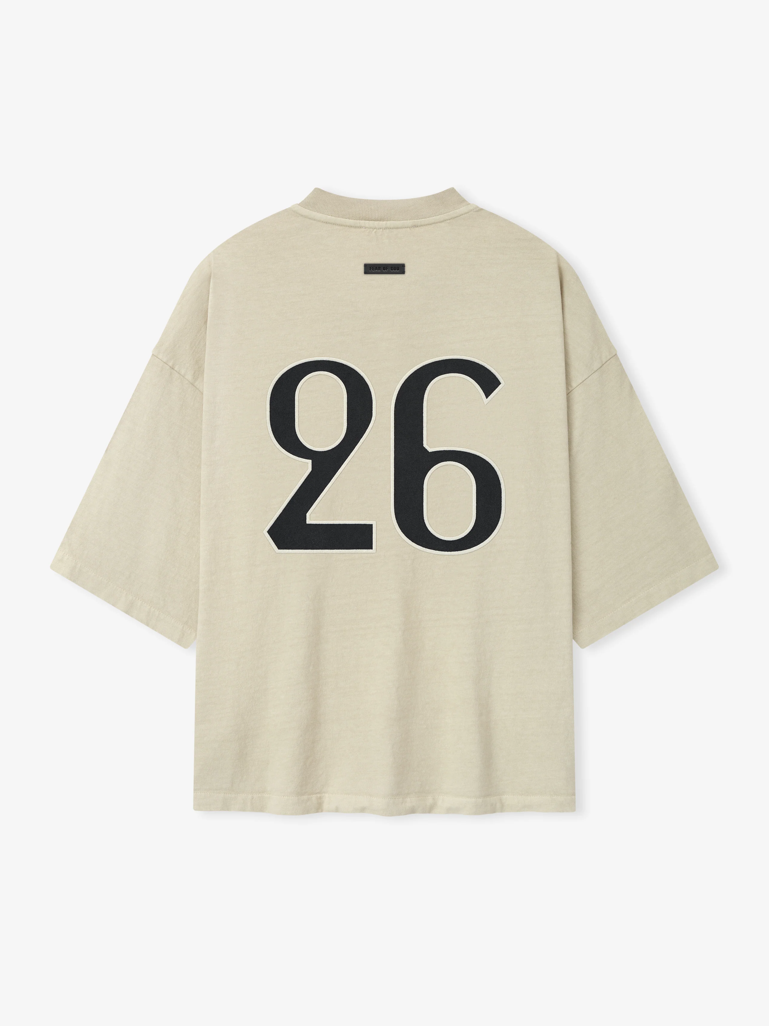 FG 26 Tee - Image 5
