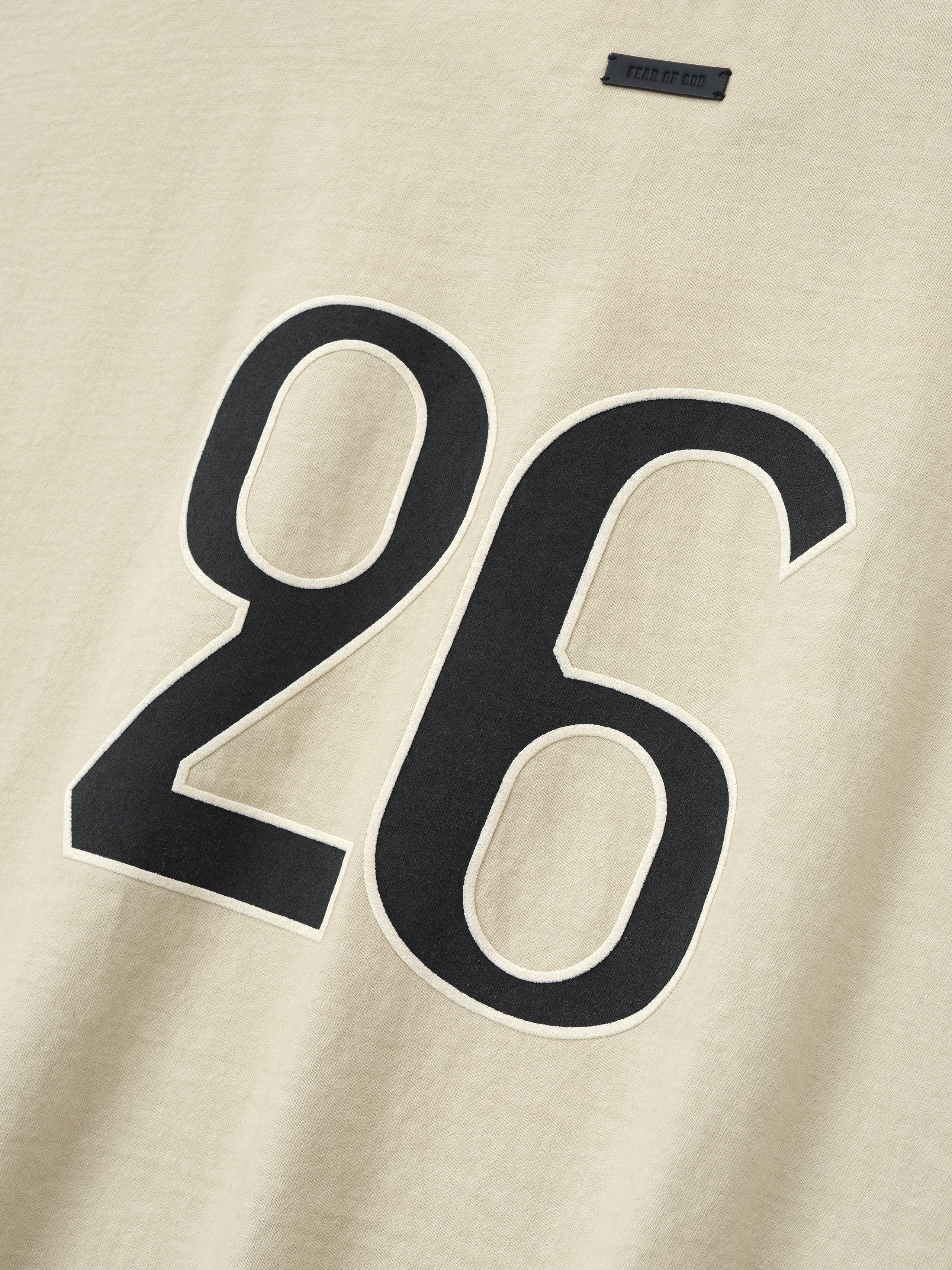 FG 26 Tee - Image 7