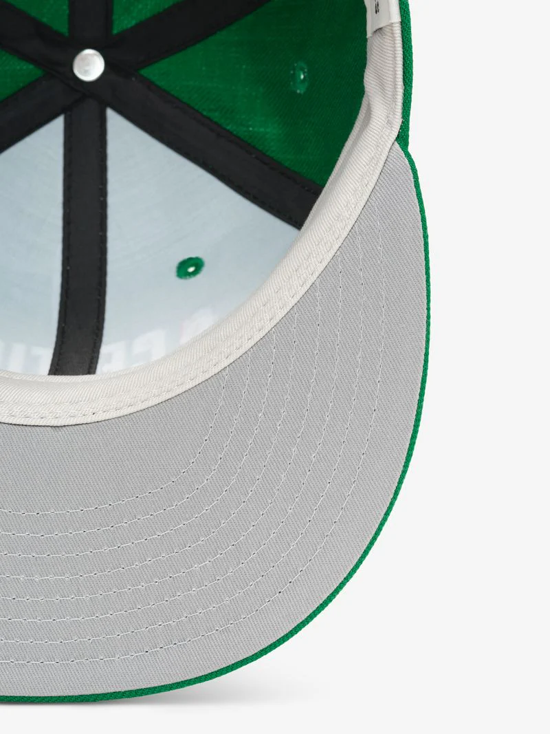 Celtics 9Fifty RC Snapback - Image 4
