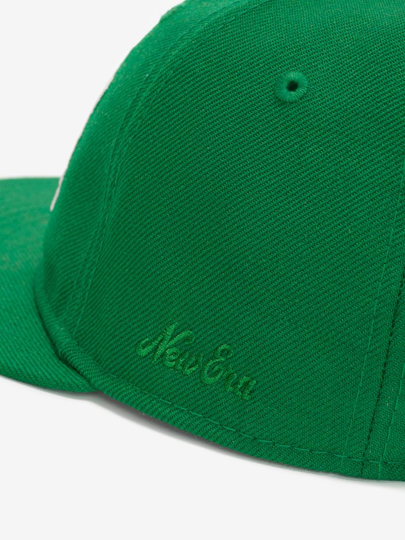 Celtics 9Fifty RC Snapback - Image 5