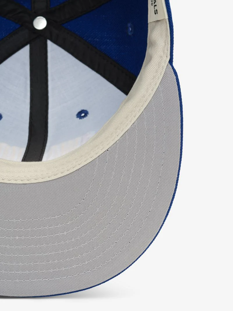 Warriors 9Fifty RC Snapback - Image 4