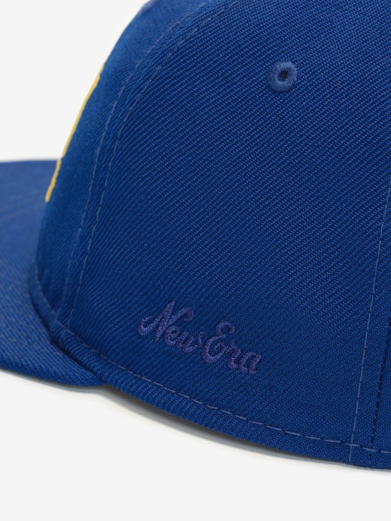 Warriors 9Fifty RC Snapback - Image 5