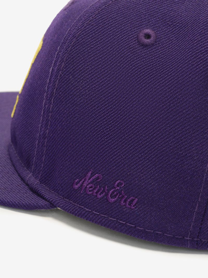 Lakers 9Fifty RC Snapback - Image 5