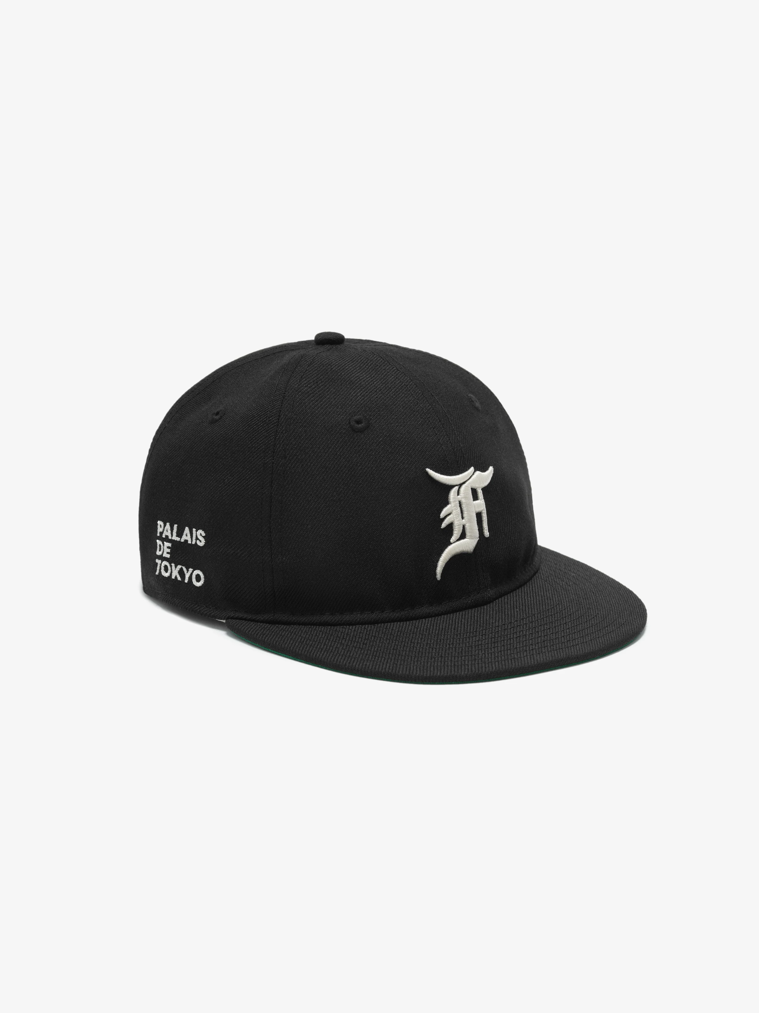 Palais De Tokyo 9Fifty RC Snapback - Image 2