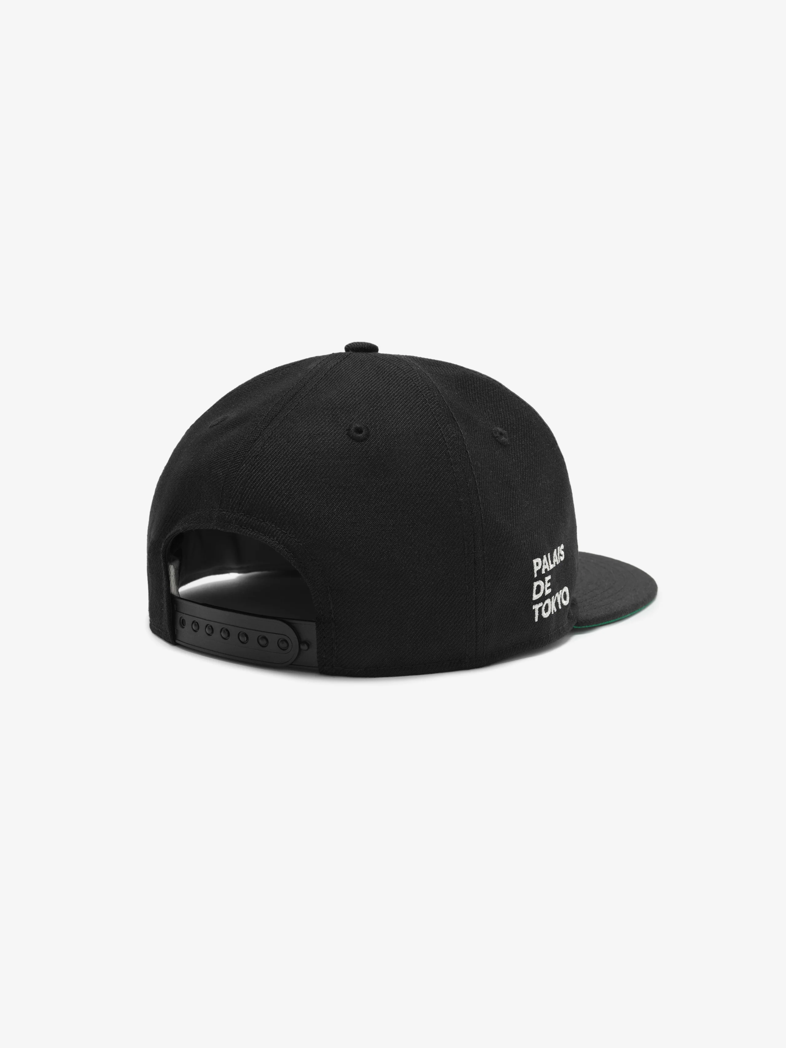 Palais De Tokyo 9Fifty RC Snapback - Image 3