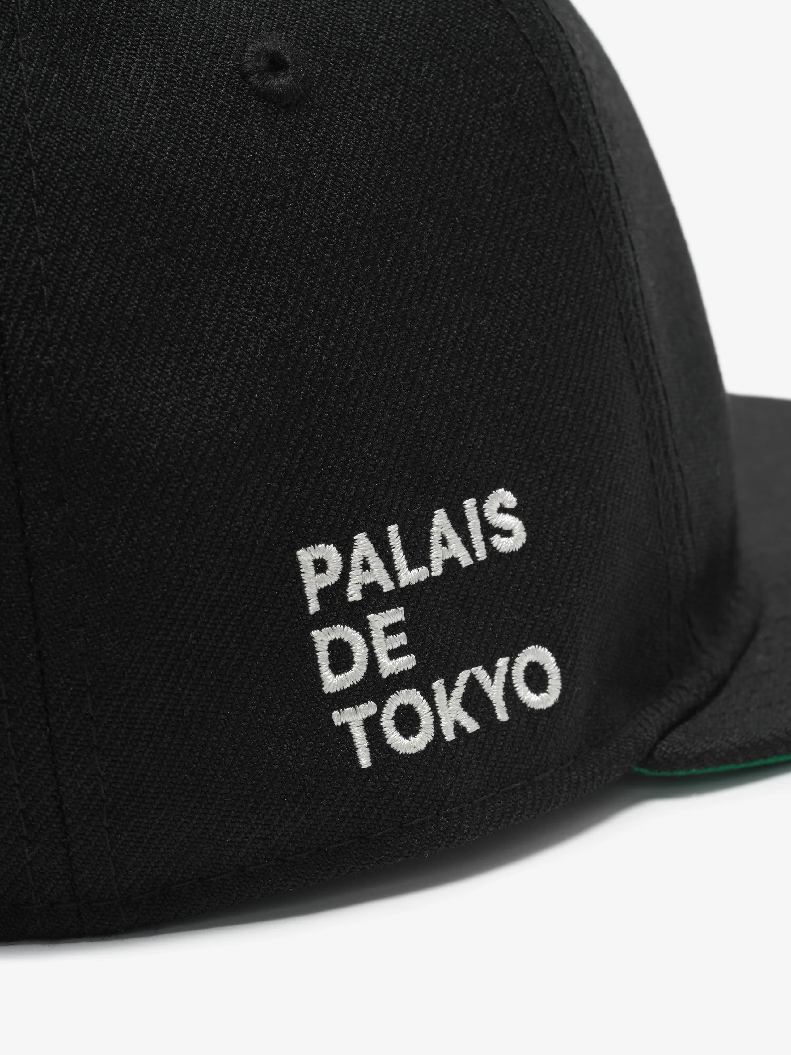 Palais De Tokyo 9Fifty RC Snapback - Image 5