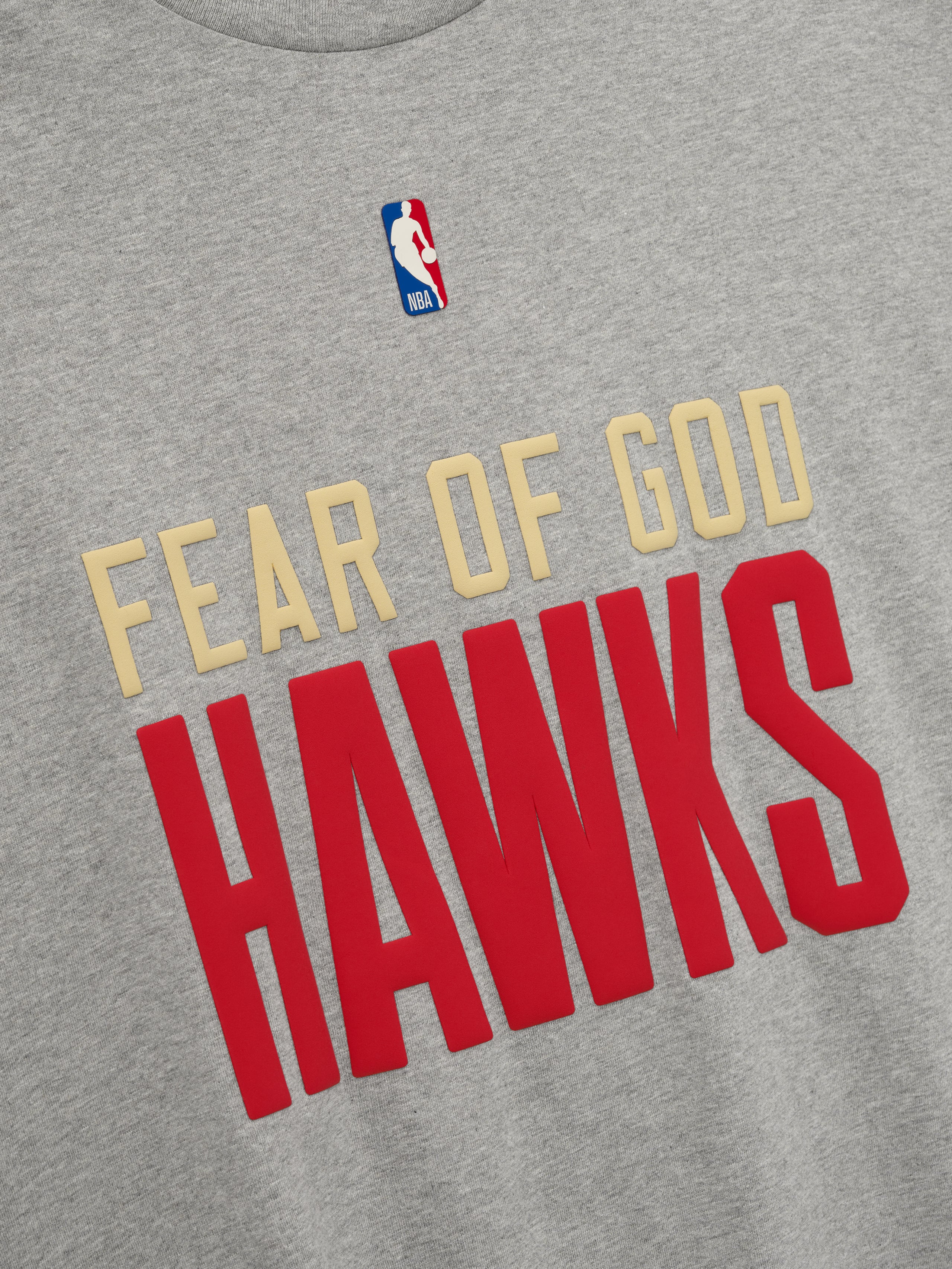Hawks 90s Tee - Image 3