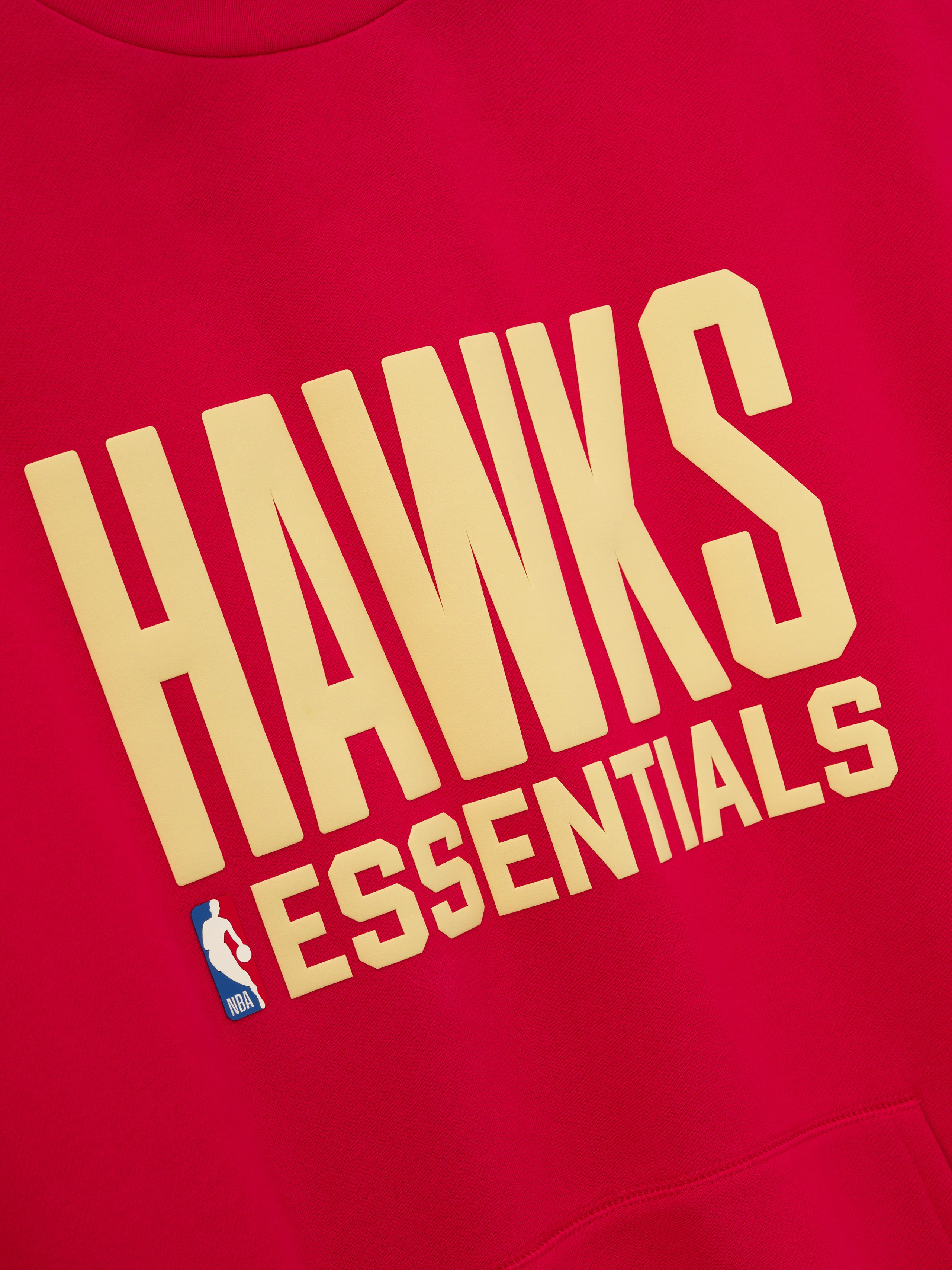 Hawks Sport Crewneck - Image 3