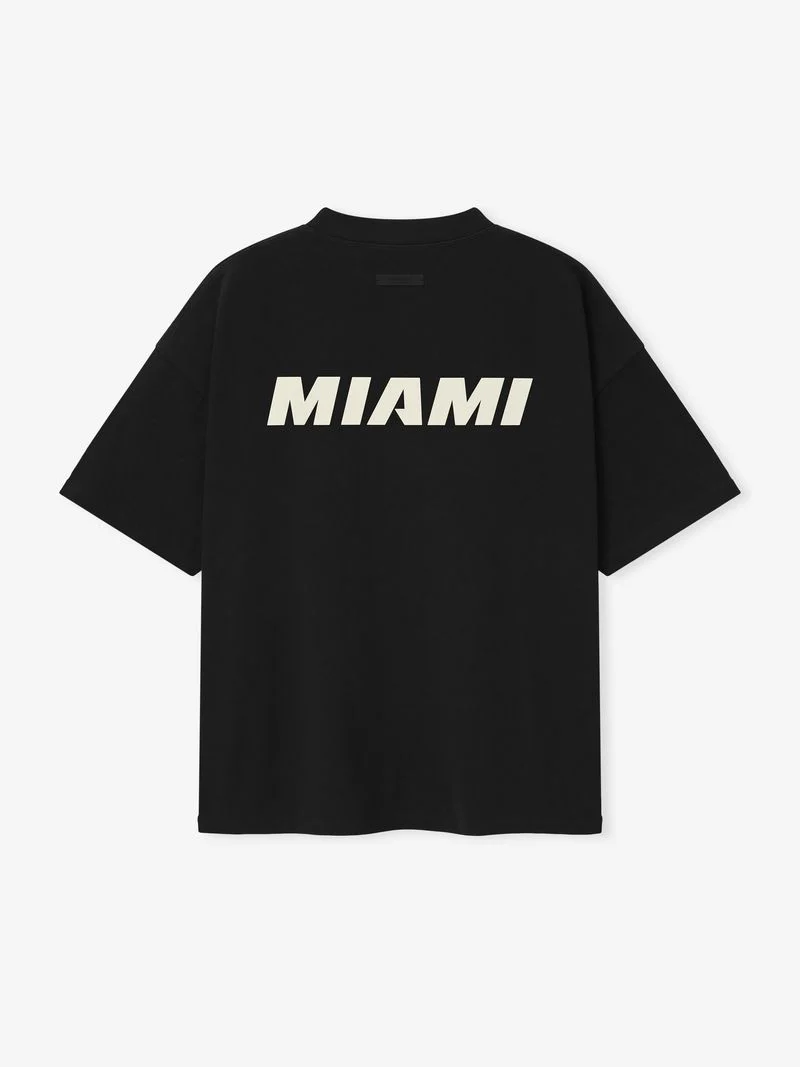 Heat 90s Tee - Image 2