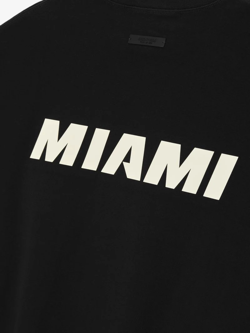 Heat 90s Tee - Image 4