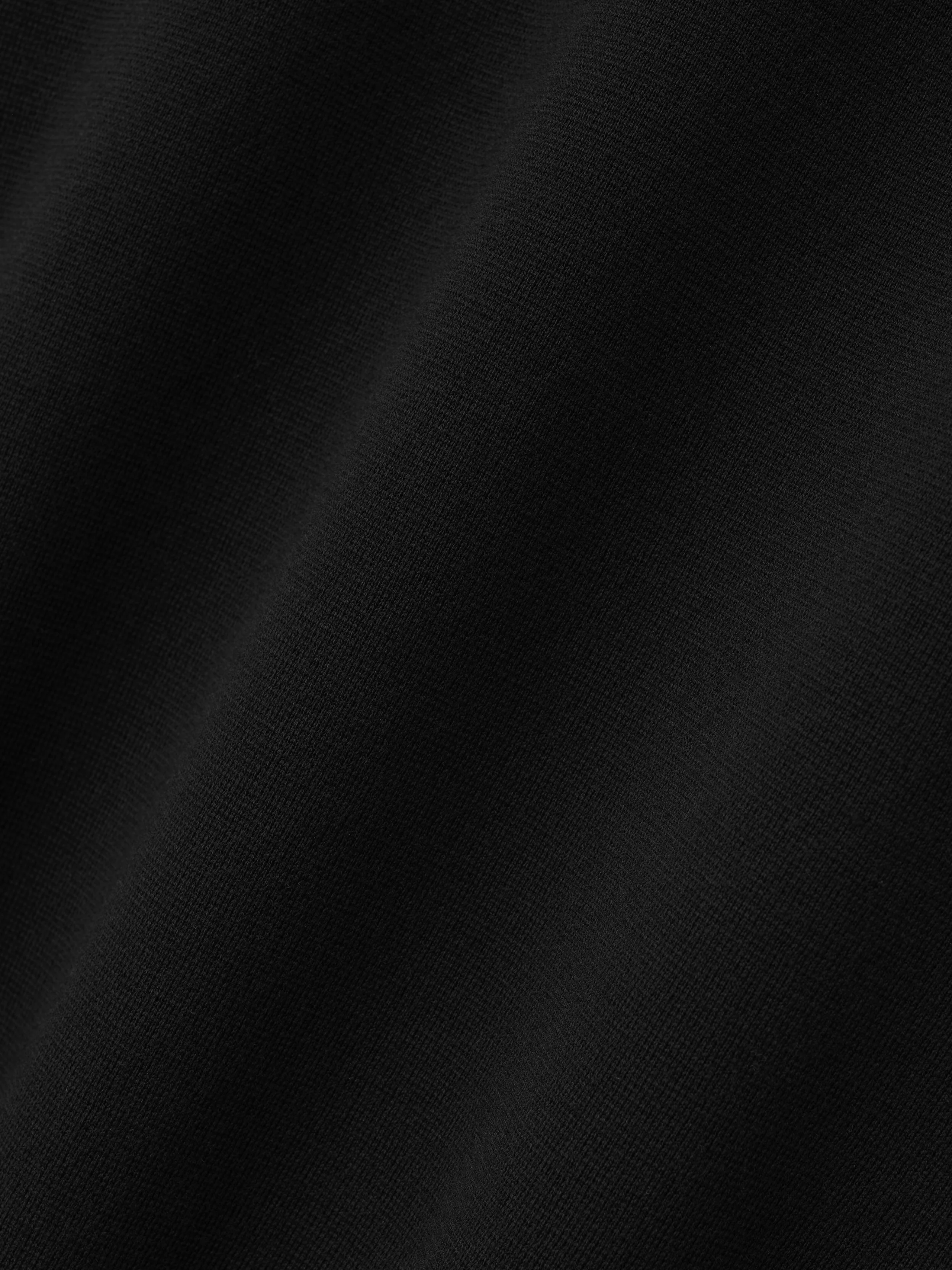 Merino Milano Knit Tee - Image 5