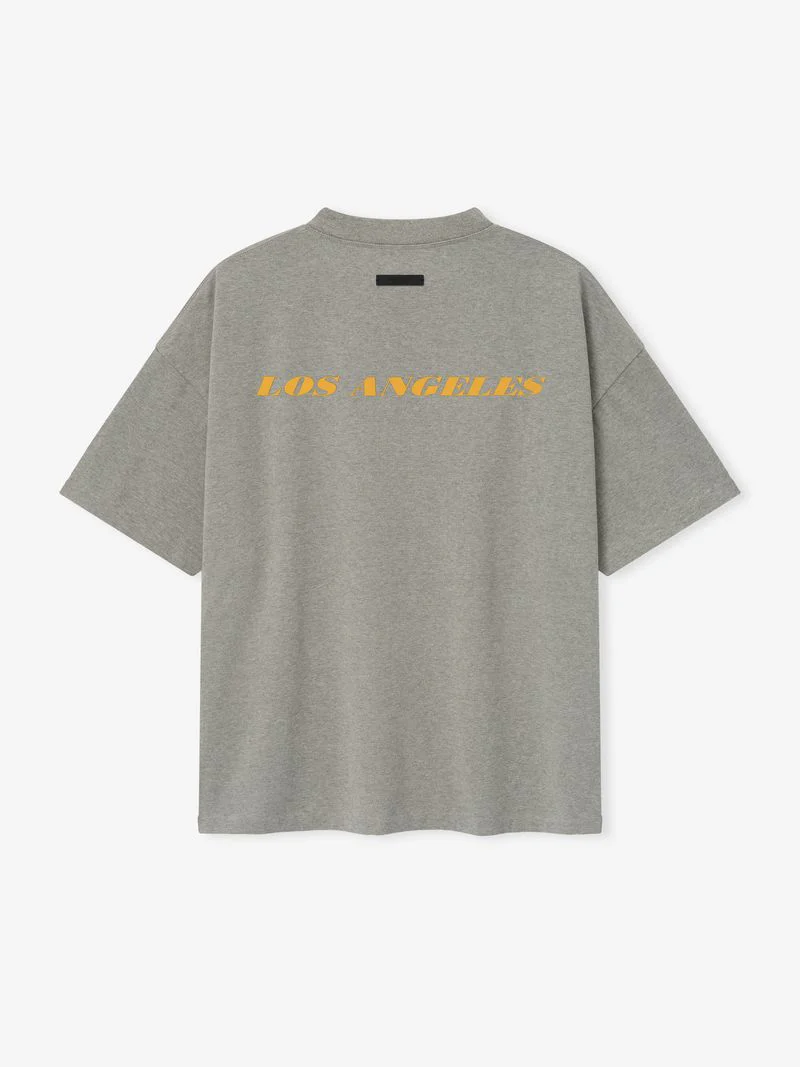 Lakers 90s Tee - Image 2