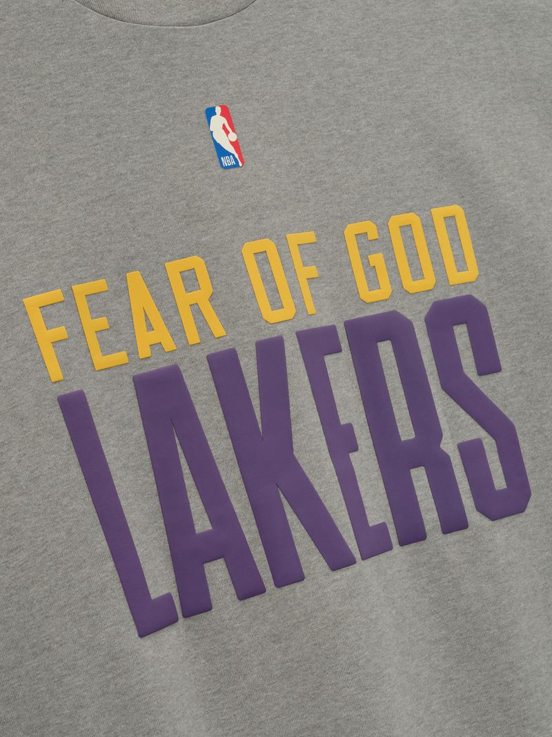 Lakers 90s Tee - Image 3