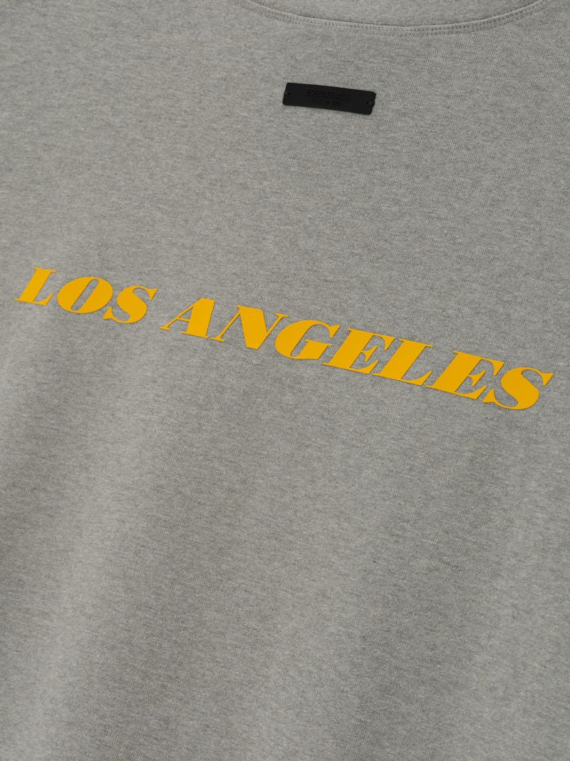 Lakers 90s Tee - Image 4