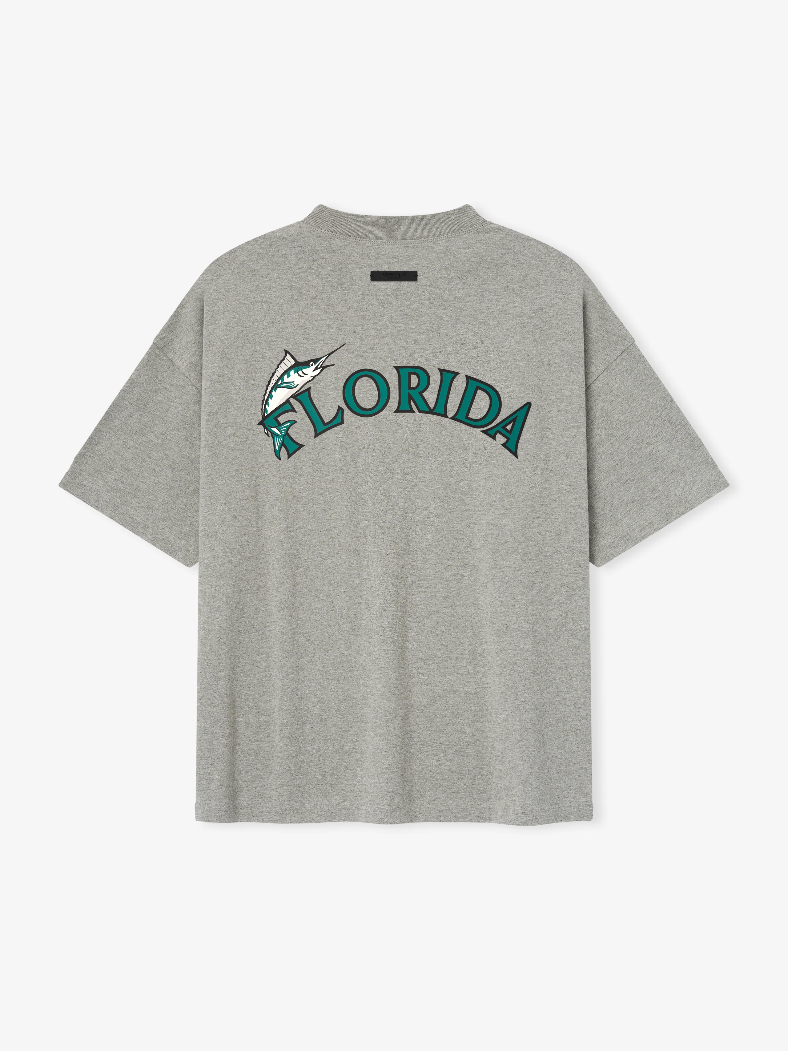 Marlins 90s Tee - Image 2