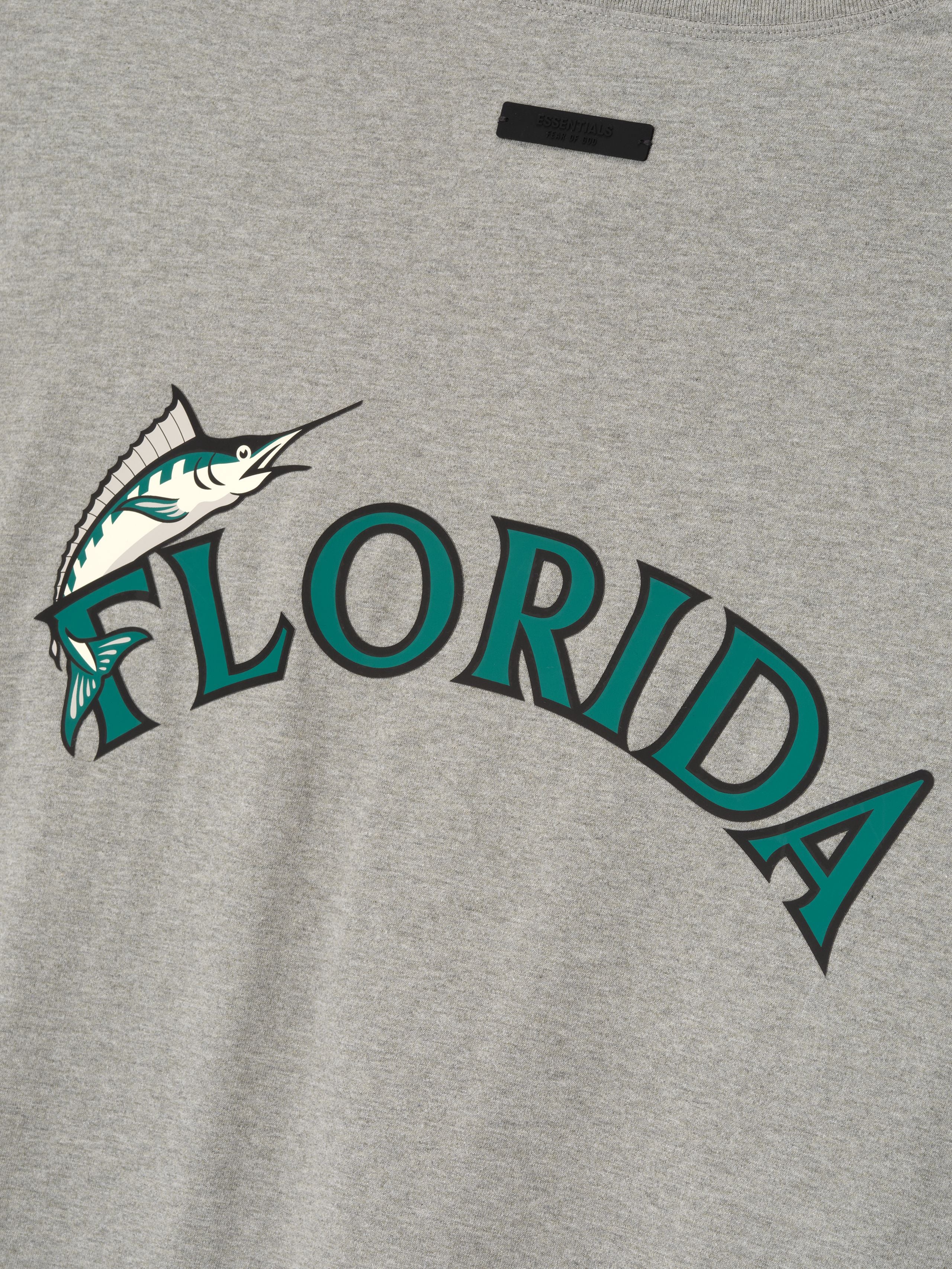 Marlins 90s Tee - Image 4
