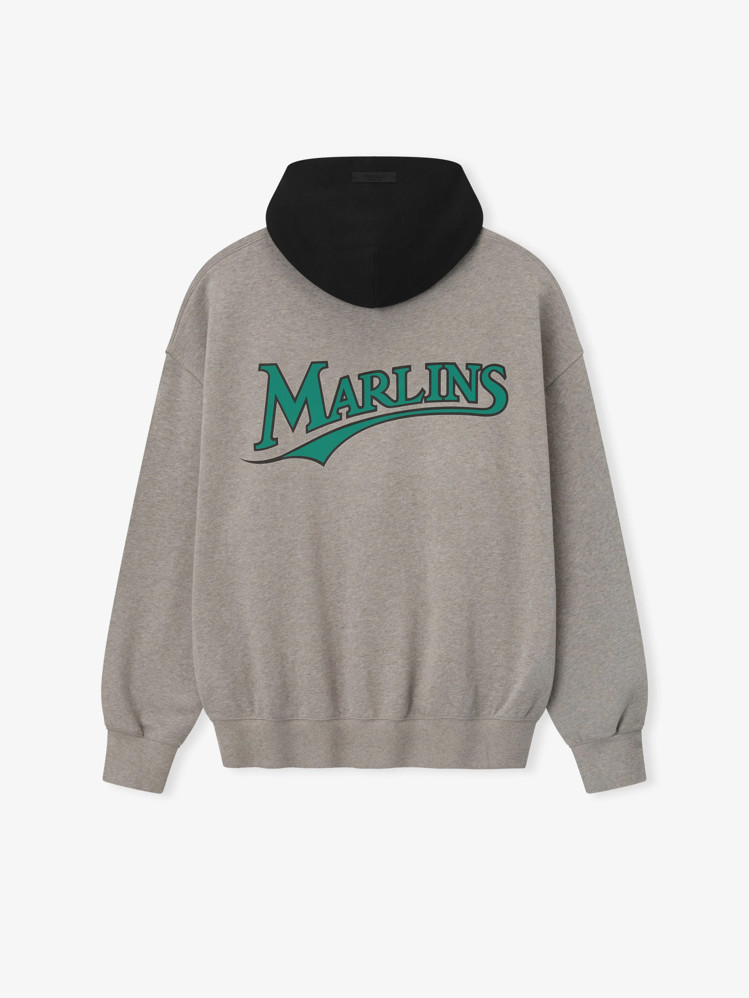 Marlins Sport Hoodie - Image 2