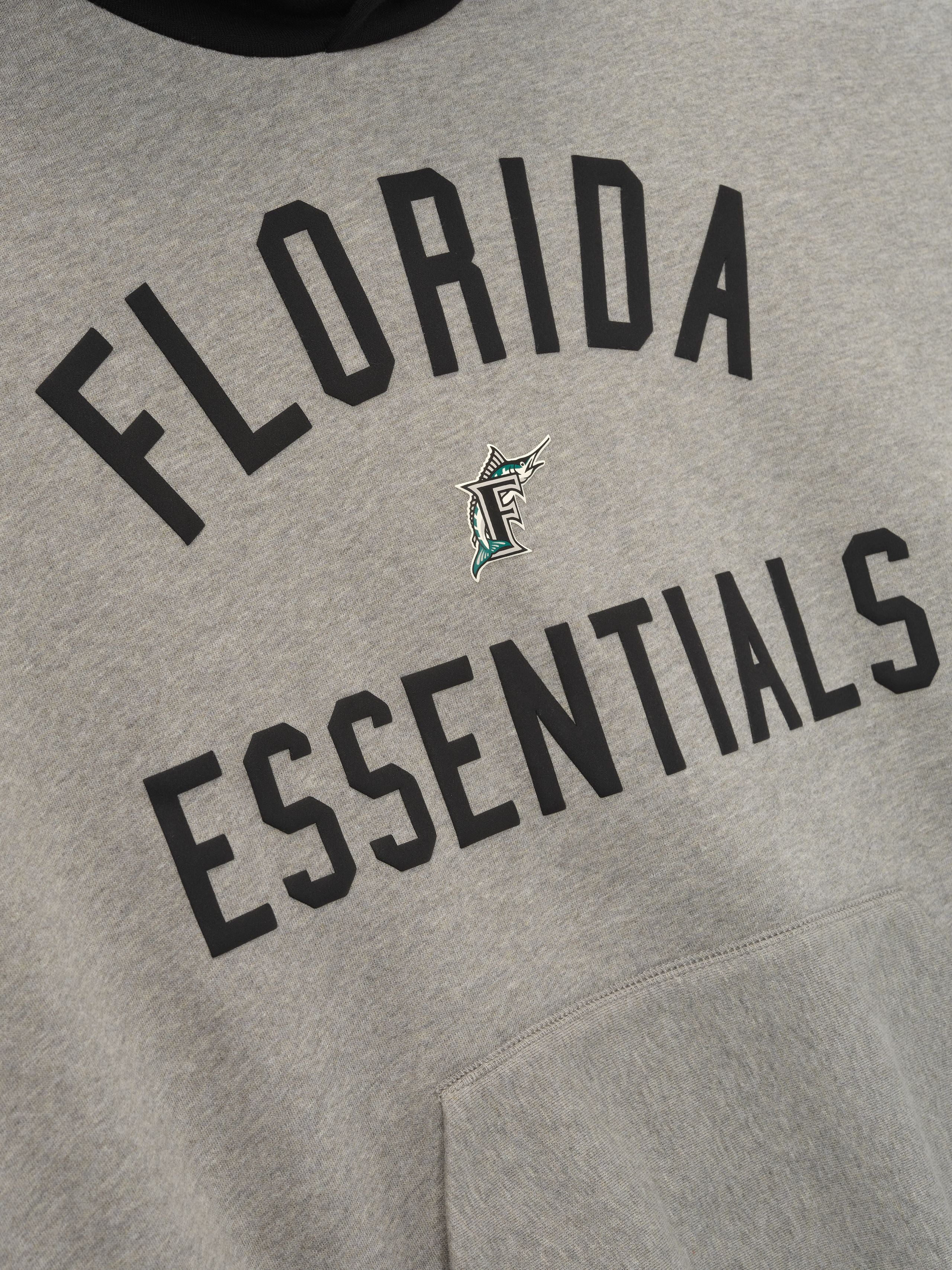 Marlins Sport Hoodie - Image 3