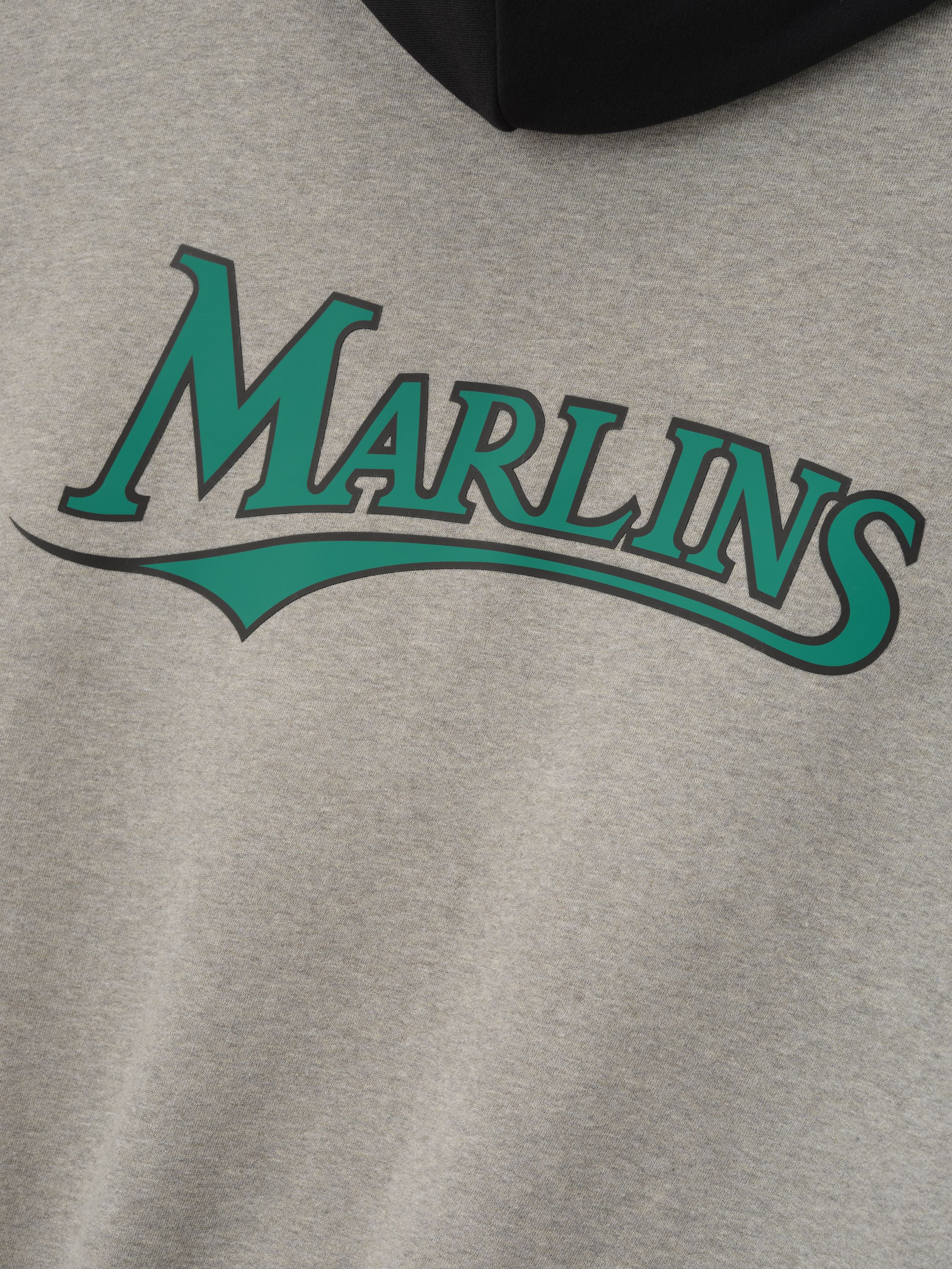 Marlins Sport Hoodie - Image 4